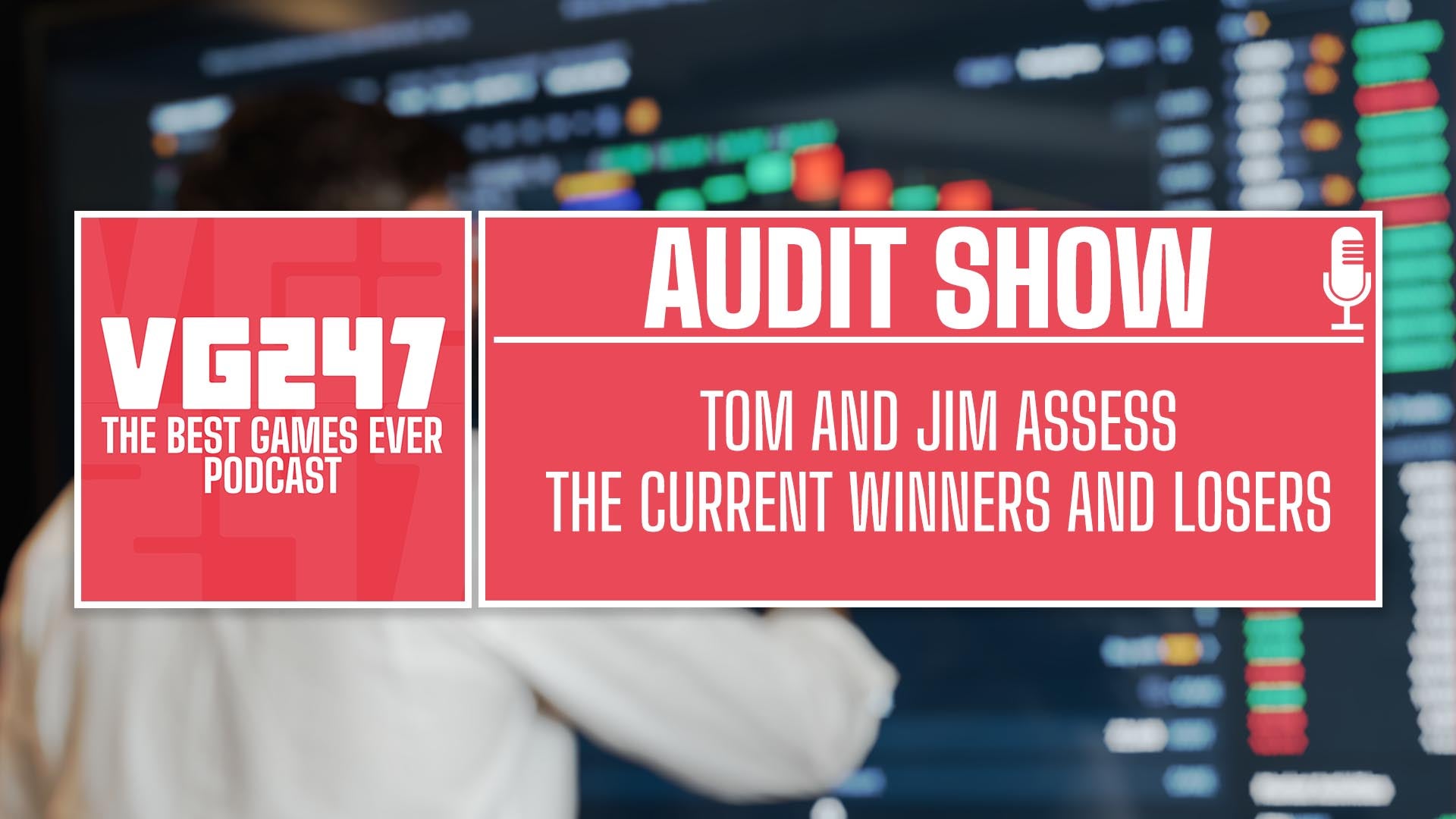 Def Jam Enterprises VG247