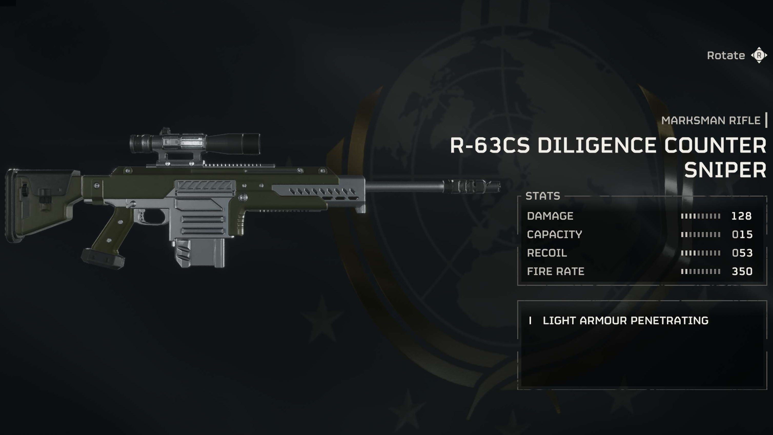 Best Helldivers 2 Weapons | Eurogamer.net