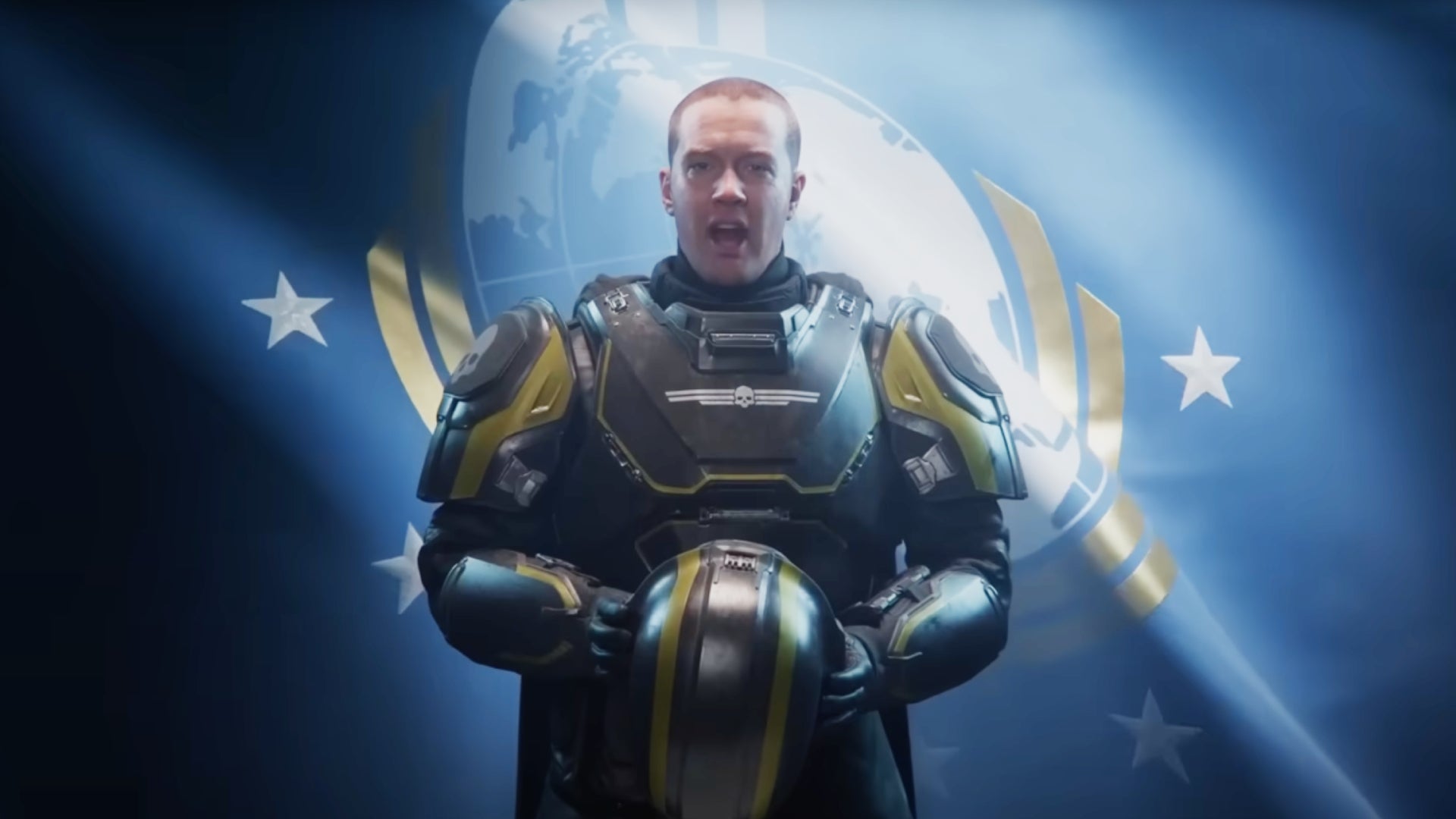 Helldivers 2 devs shut down some live testing rumours, emphasising that Arrowhead folks playing it won't show off that they're a dev before getting up to 