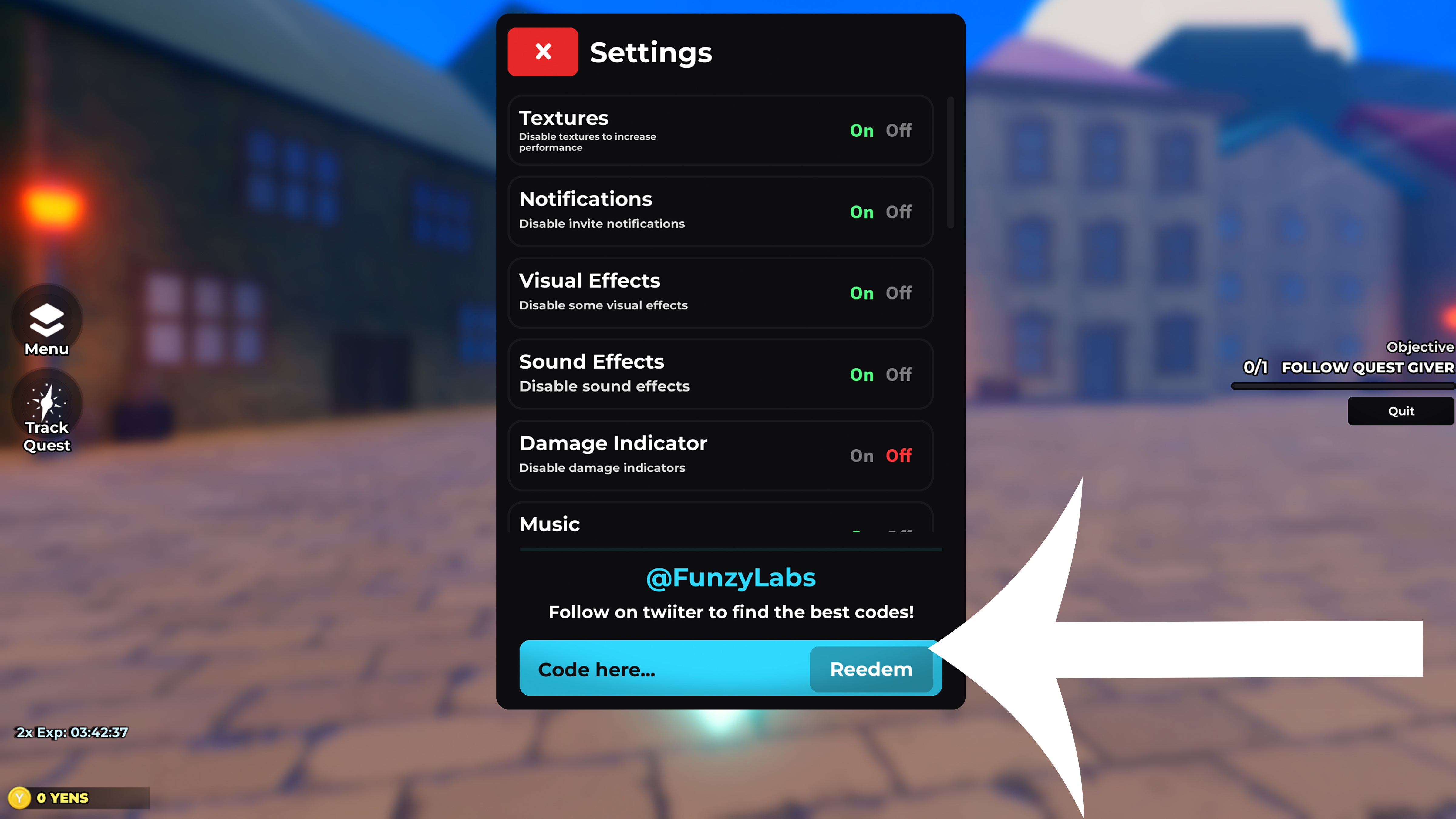 Hunter Era codes for December 2024 | VG247