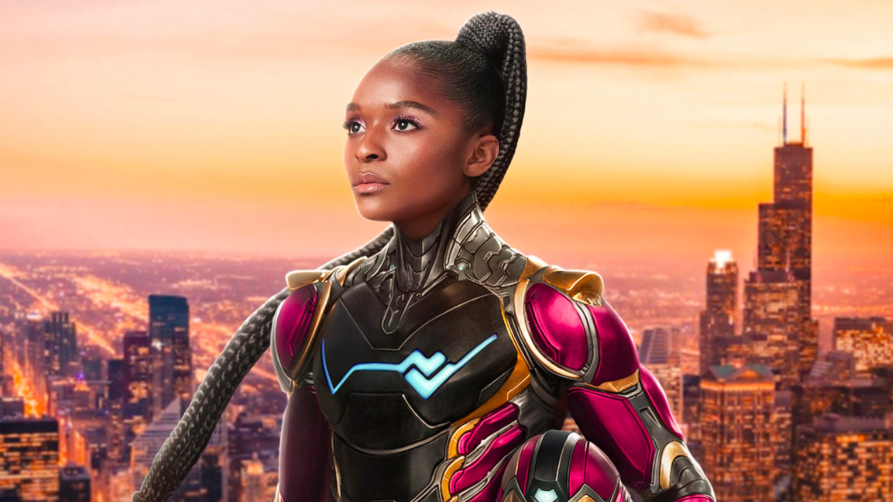 Internally, Marvel Says Ironheart is the Worst Thing They've Ever Done