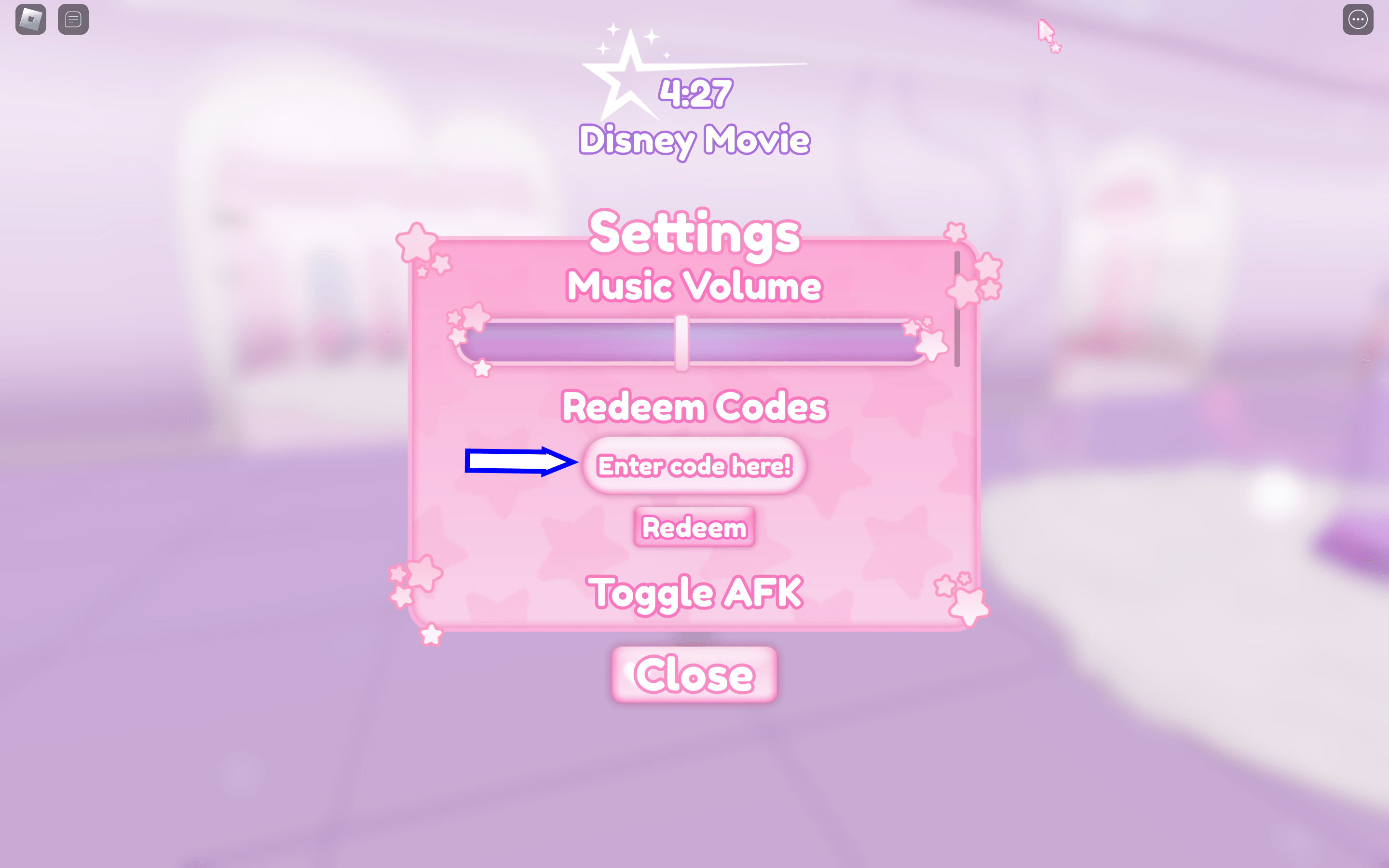 It Girl codes for December 2024 | VG247