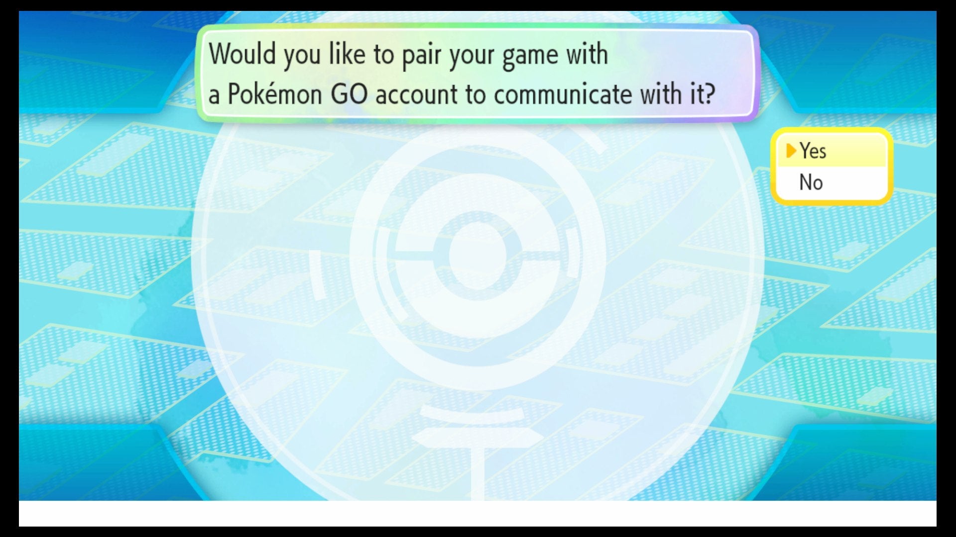 Pokemon Let's Go Transferring How to Transfer Pokemon to Pokemon Let