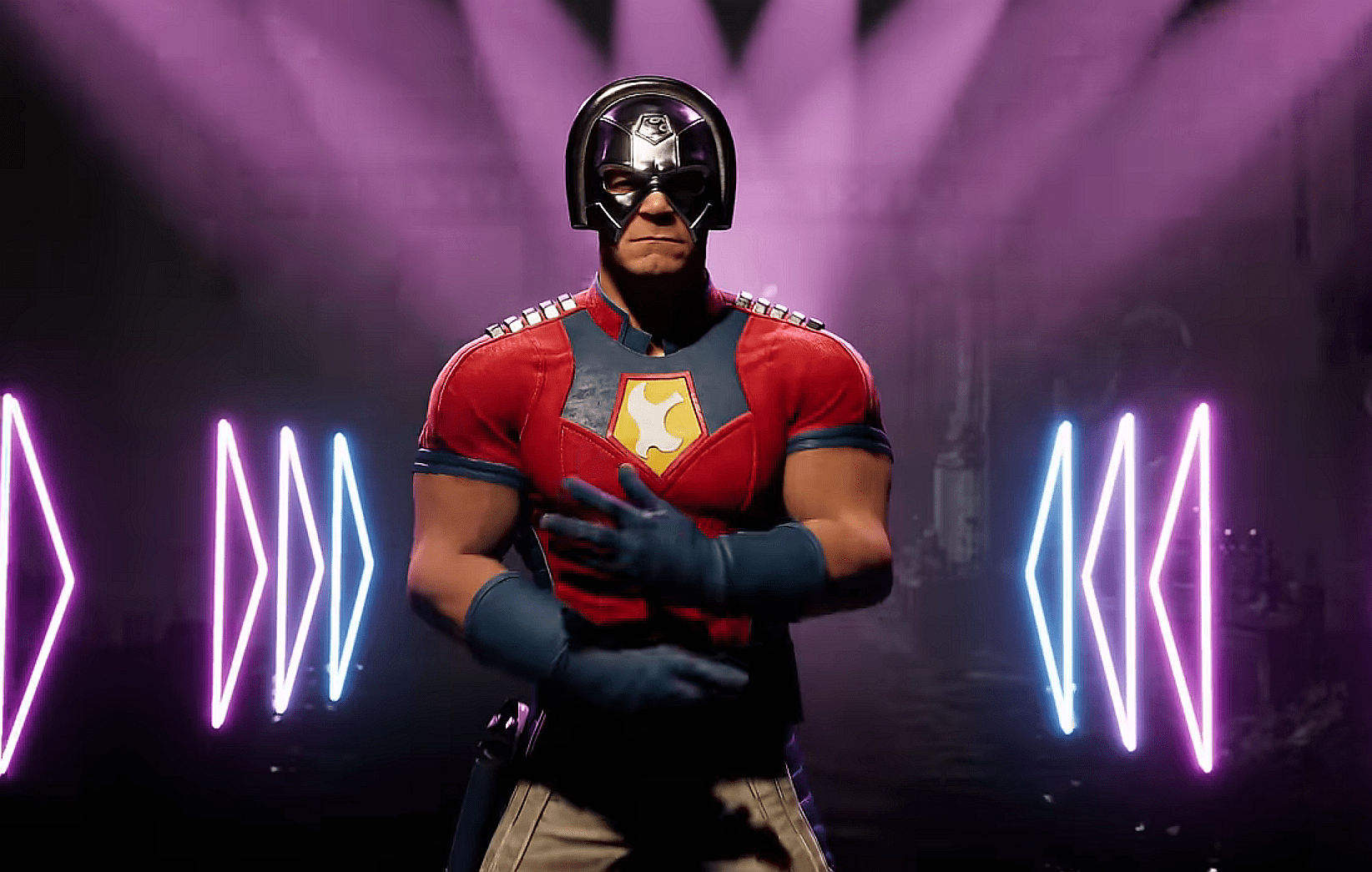 Mortal Kombat 1 players on PC, PS5, and Xbox Series X/S can enjoy