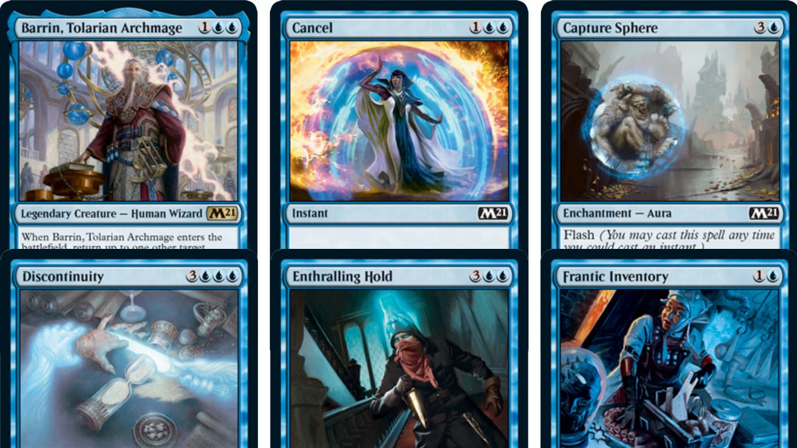 mtg deck builder toolkit net worth - Ilustrasi 3