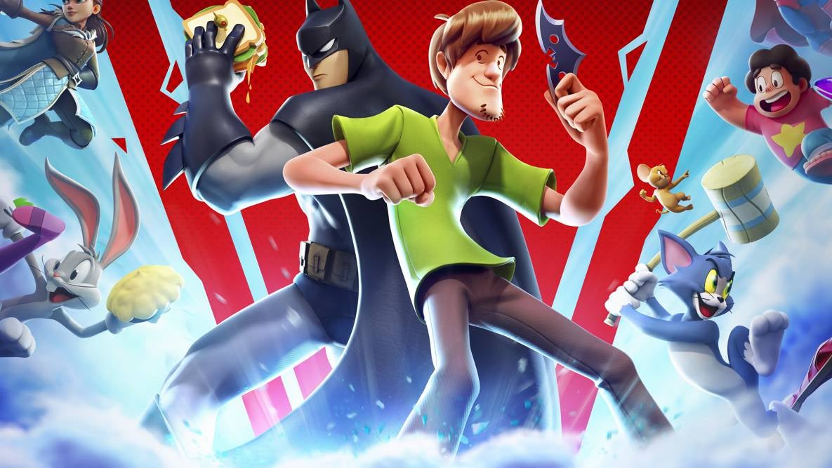 MultiVersus tier list ranking: Who are the best fighters in 