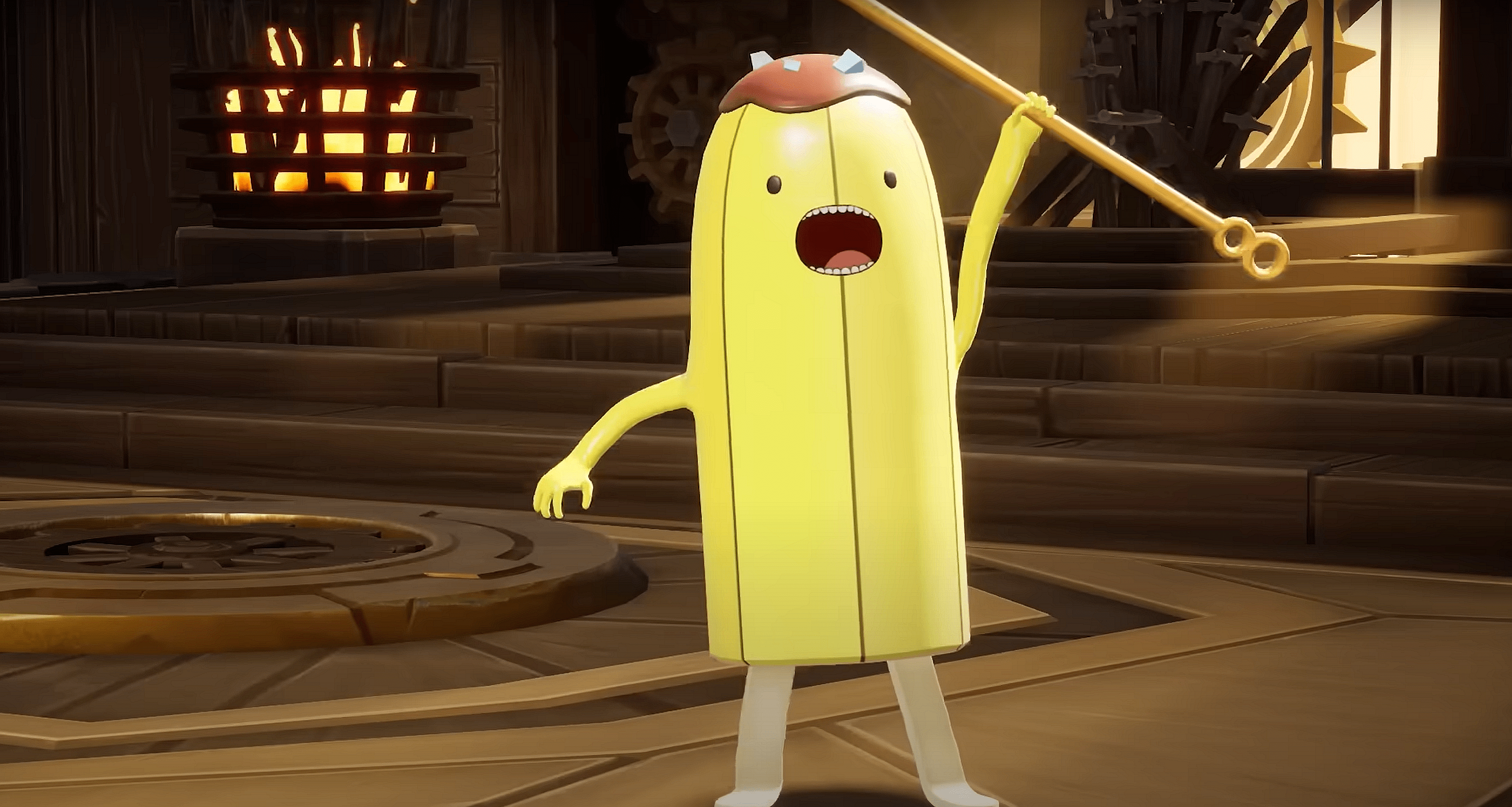 MultiVersus is better than ever on its second bite of the apple 