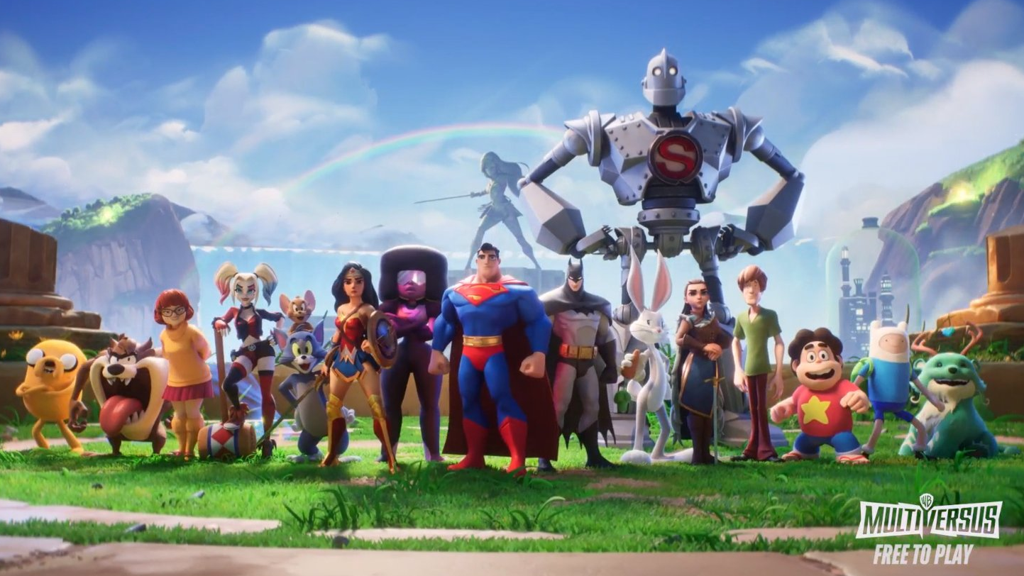 PC (Page 360) | Eurogamer.net