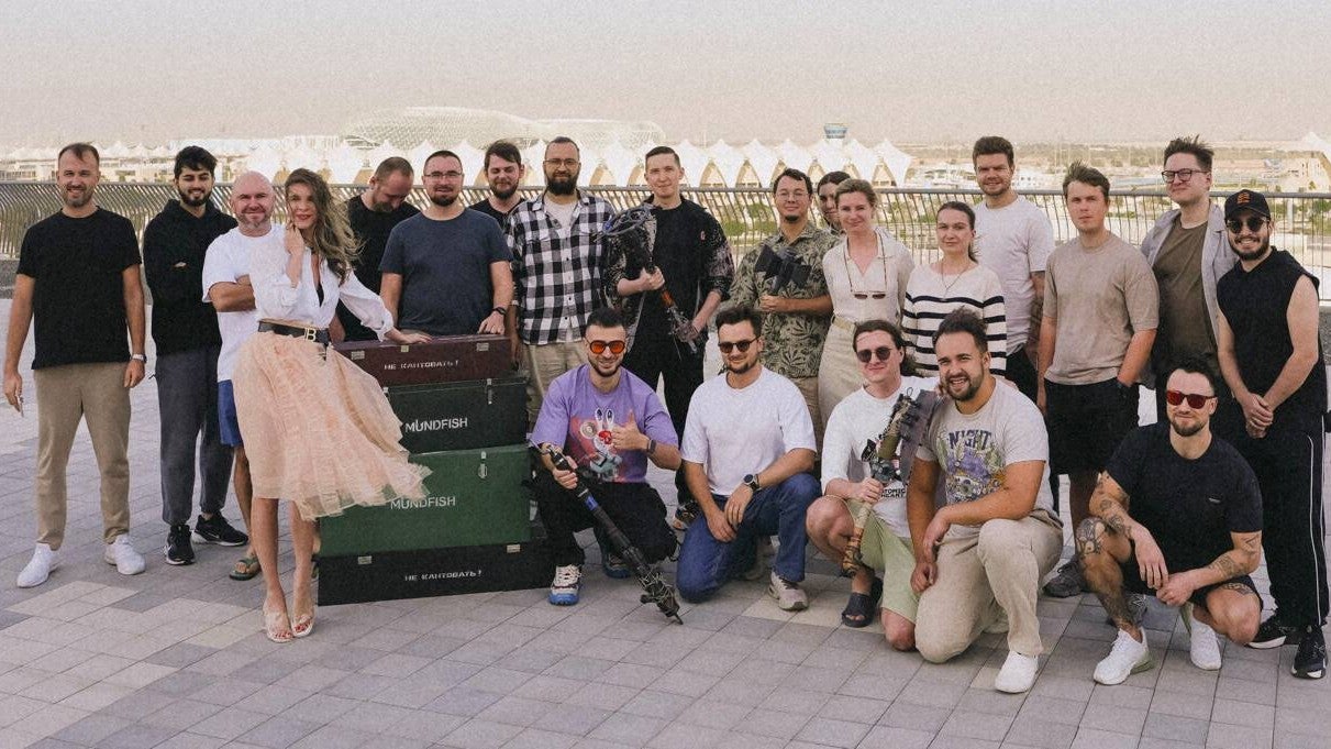 Mundfish Studio establishes publishing initiative to support aspiring developers