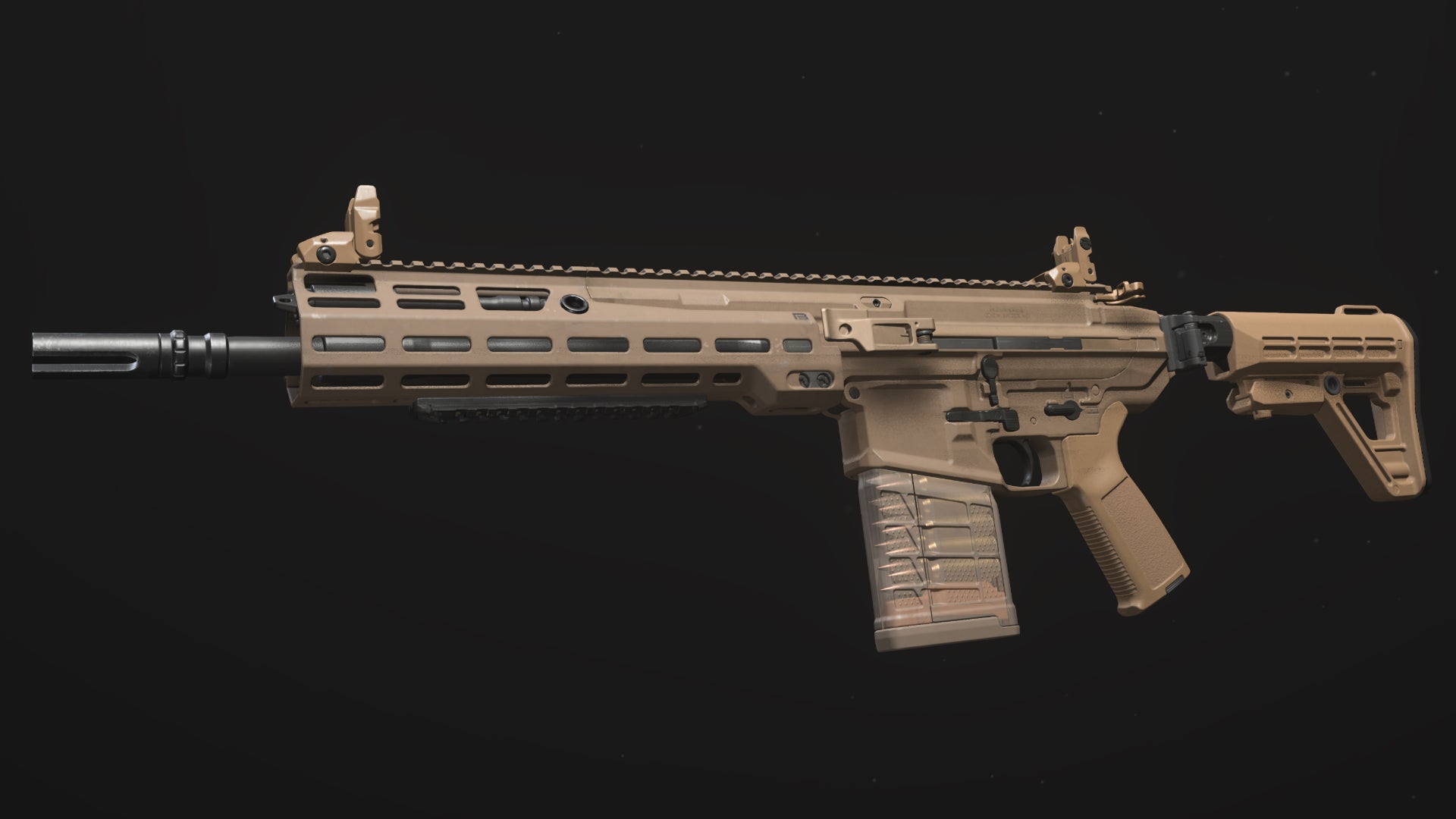 MW3 best Season 1 guns: Modern Warfare guns ranked | Rock Paper 