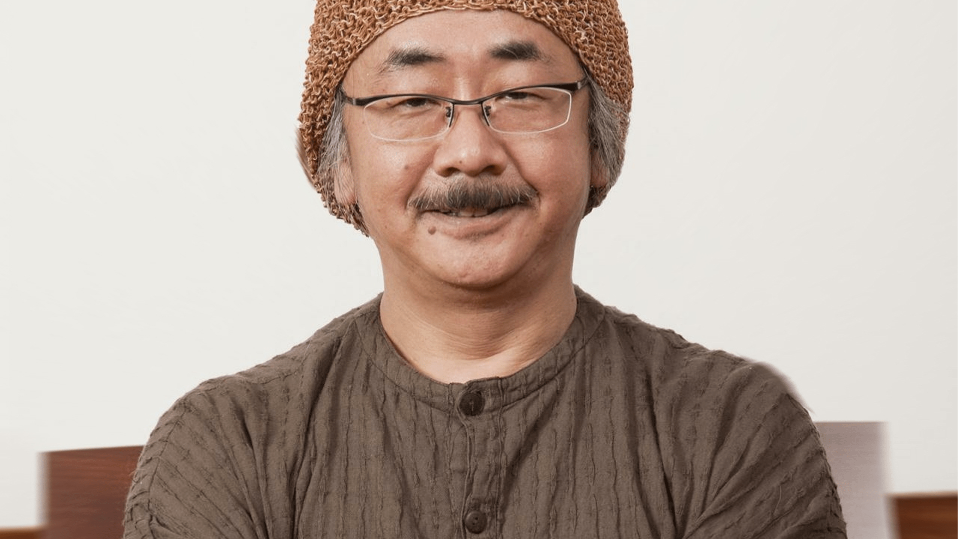 Final Fantasy’s legendary composer Nobuo Uematsu doesn’t have the