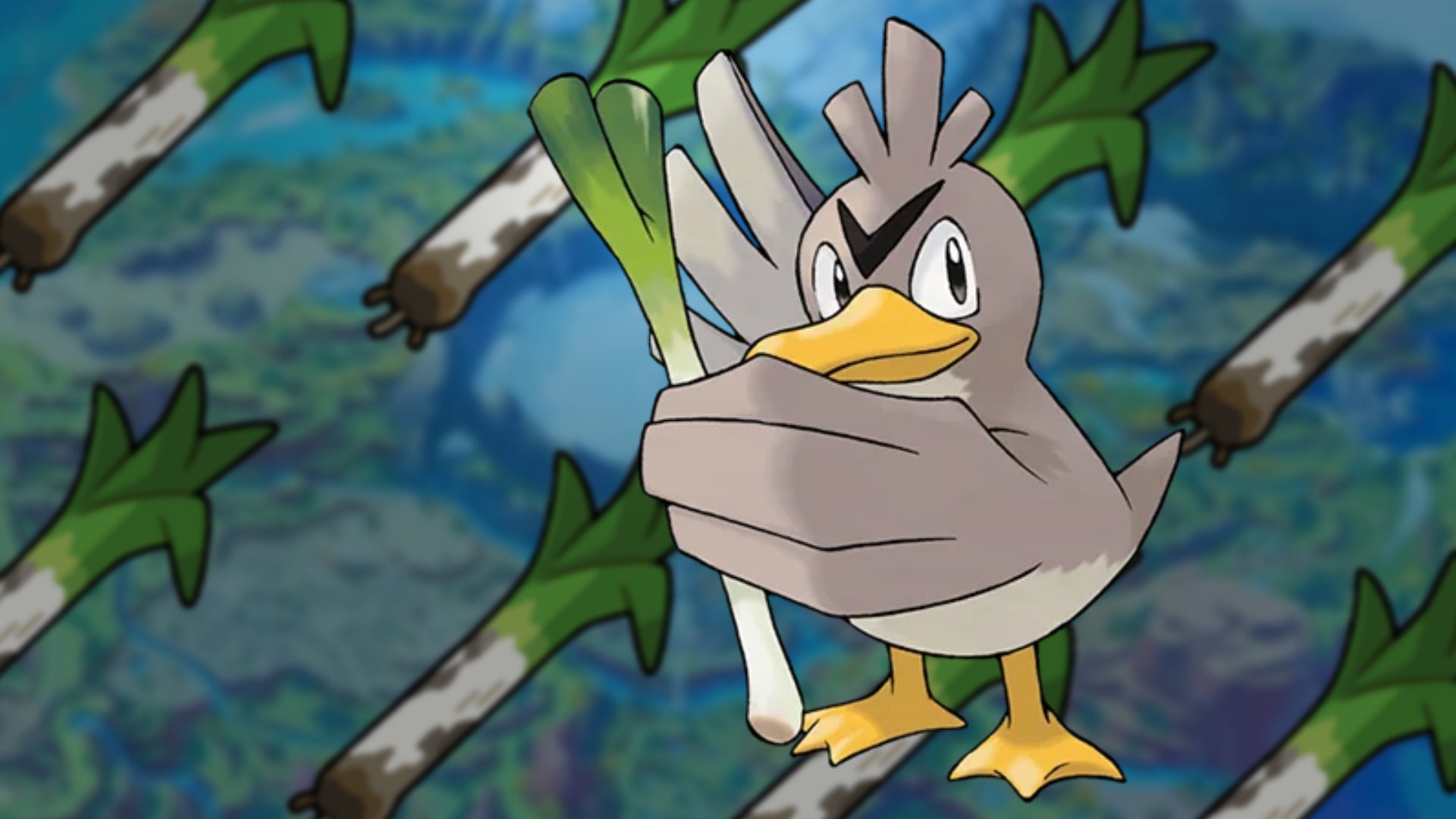 Another devastating Pokémon leak reveals plans for future games, but it
