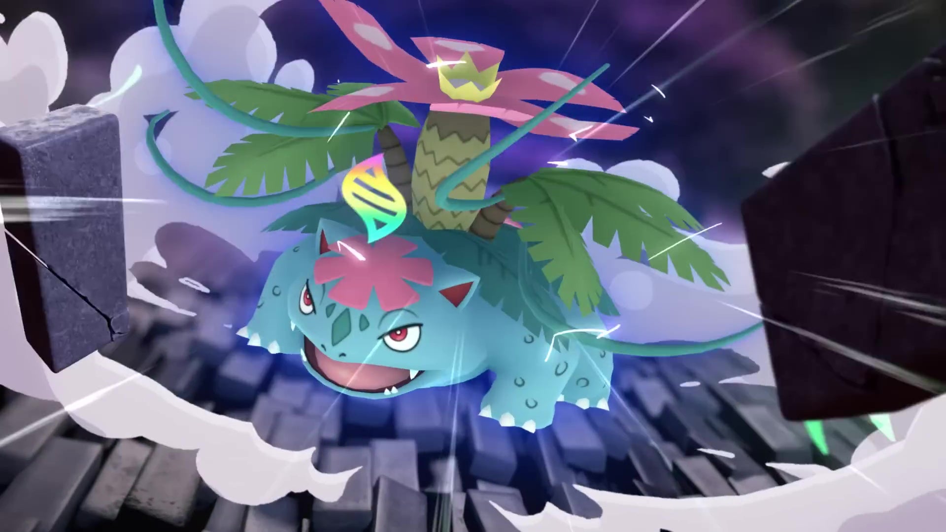 Pokémon Go XP Celebration Timed Research quest steps, tasks and rewards