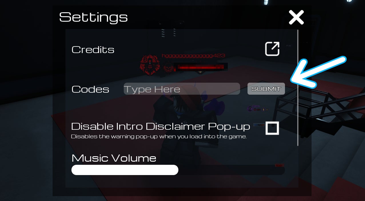 Roblox Pressure codes for December 2024 | Eurogamer.net
