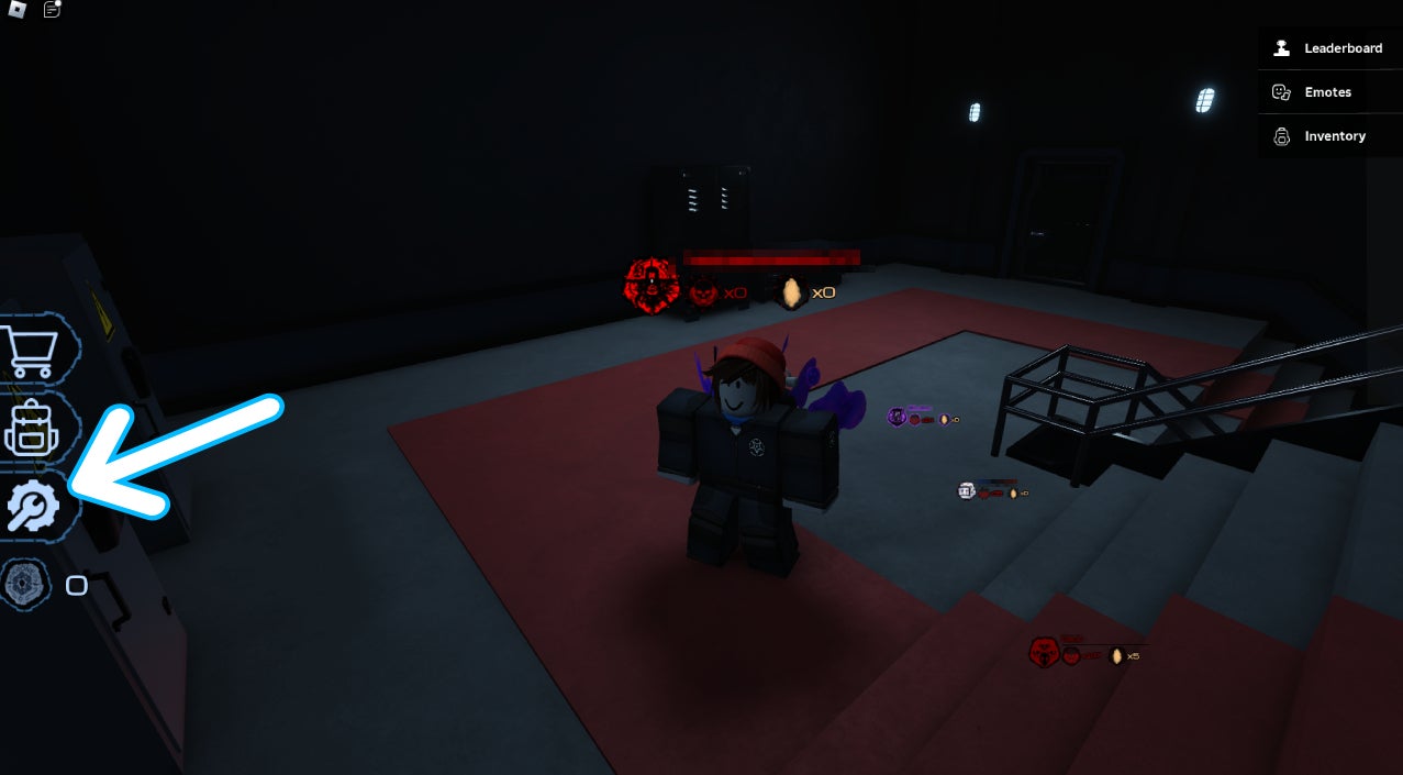 Roblox Pressure codes for December 2024 | Eurogamer.net