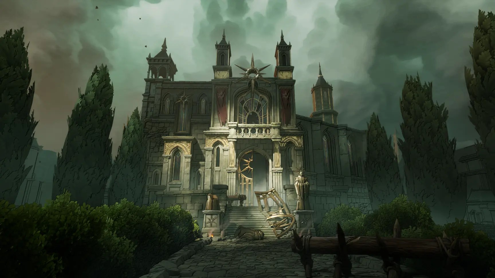 Starbreeze cancels Project Baxter, approximately 44 workers affected by layoffs