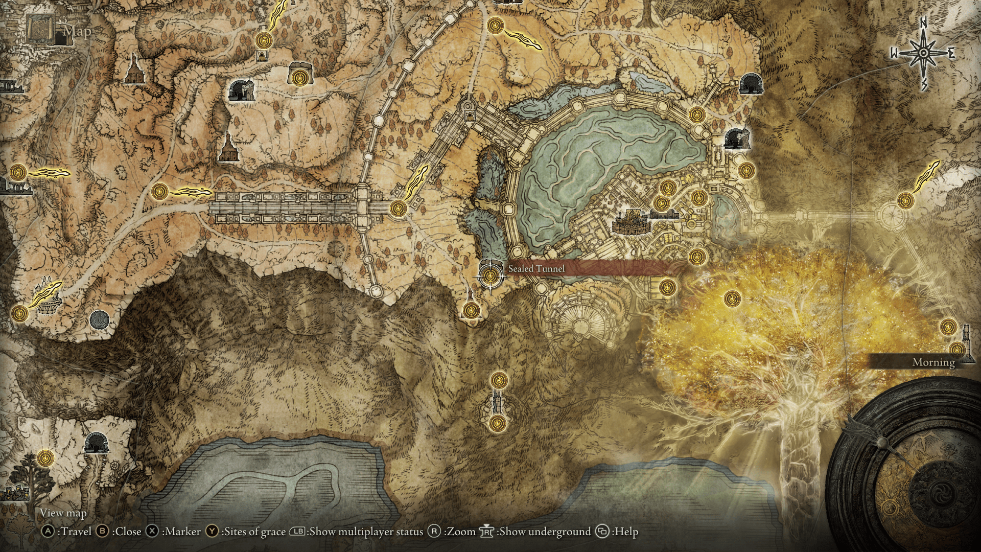 Elden Ring: how to use Great Runes, plus all Divine Tower 