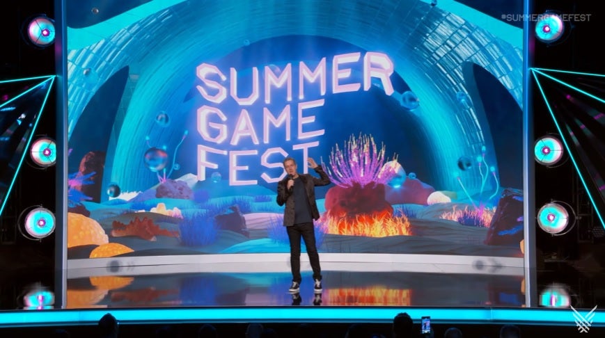 Summer Game Fest 2025 announces 60+ partners, including Nintendo | News-in-brief