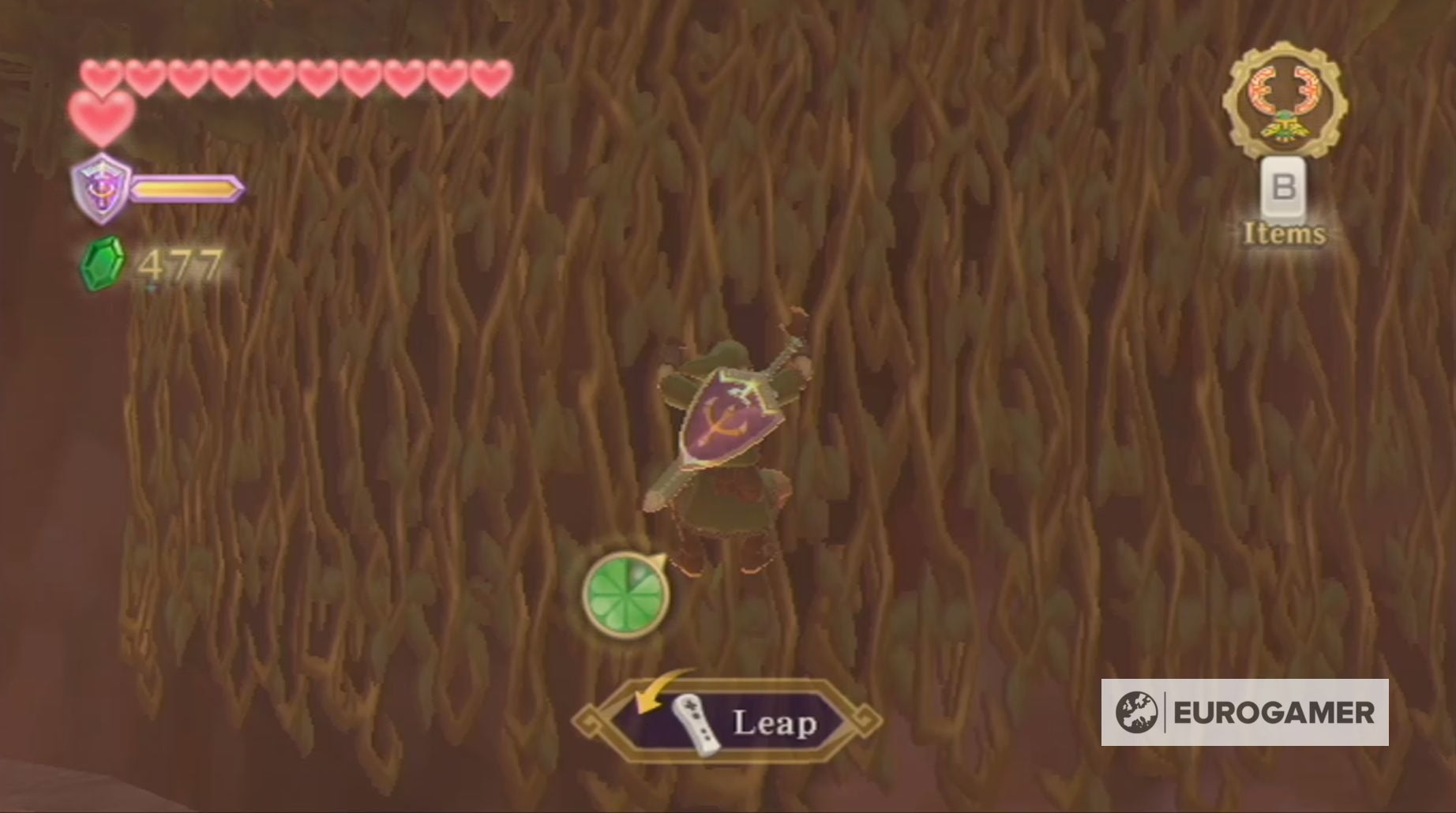 Zelda Skyward Sword Empty Bottle locations Where to get empty bottles explained
