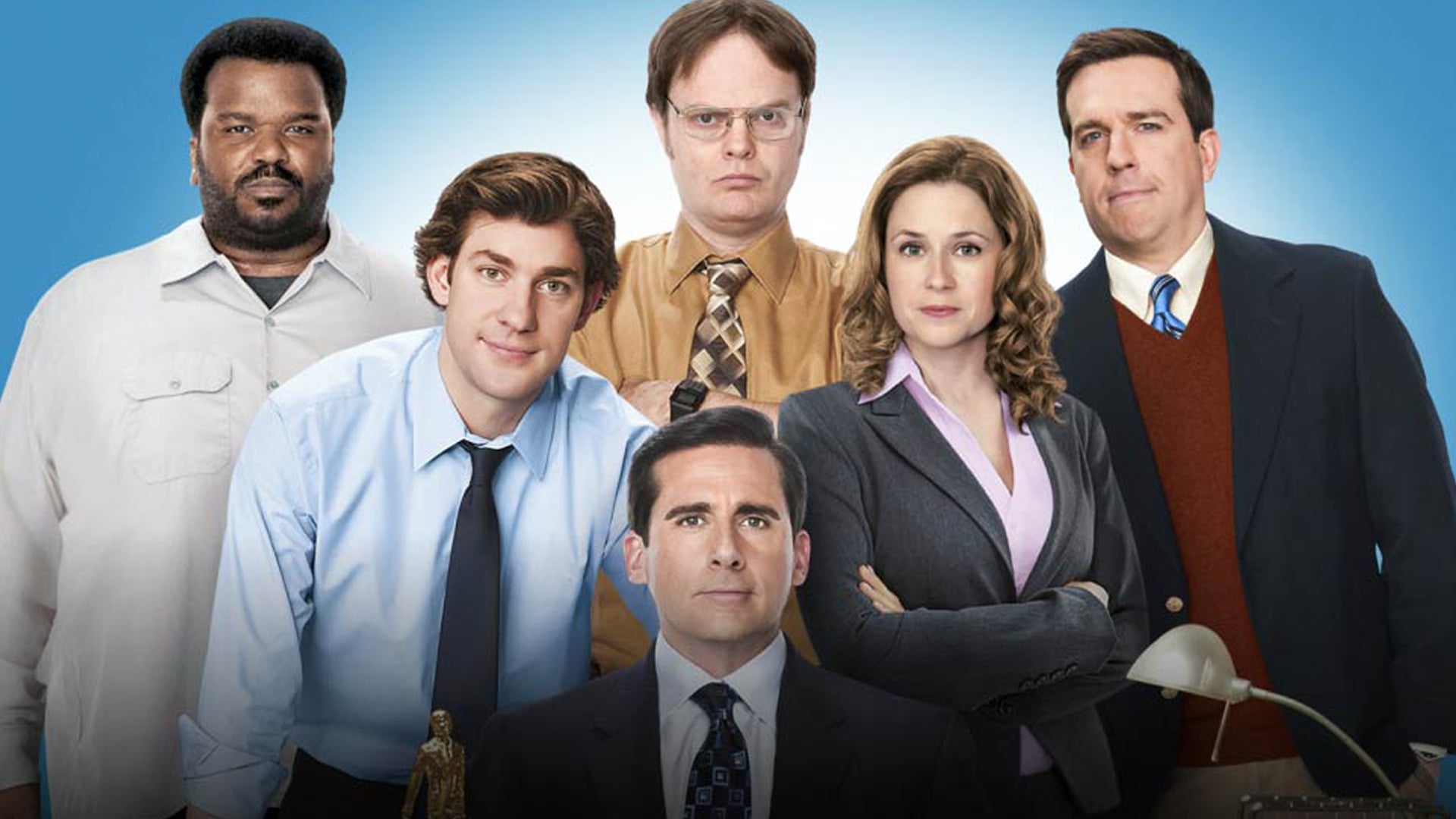 The Office followup series has cast its next batch of fresh talent you