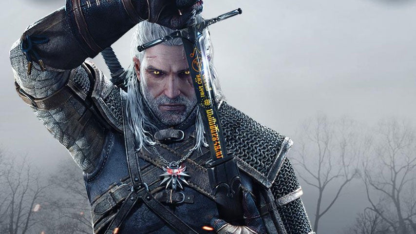 The Witcher 3: Wild Hunt guide and walkthrough | VG247
