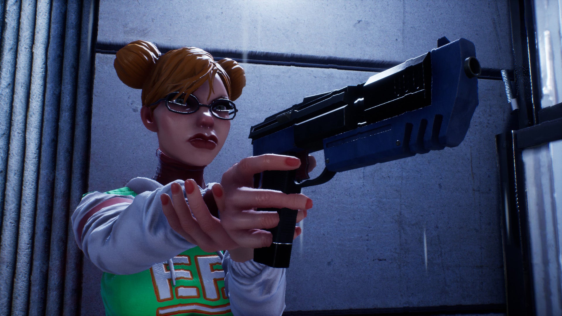 TimeSplitters: Rewind Enters Early Access After 13 Years: A Fan-Made Remake You Can’t Miss!