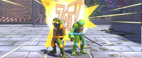 TMNT Turtles in Time ReShelled gets prelaunch discount VG247
