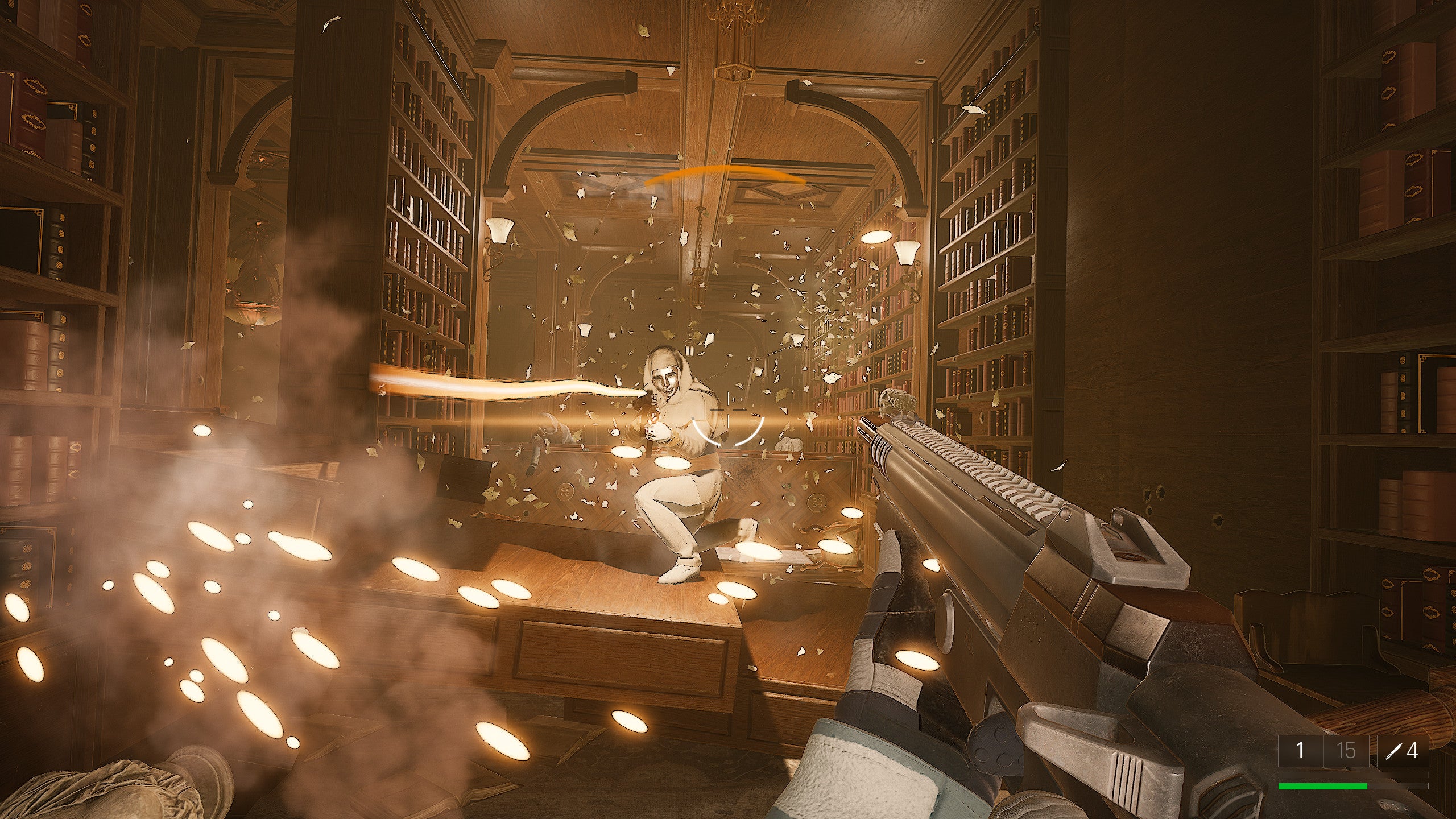 The Video Game History Foundation is “not done fighting” after US