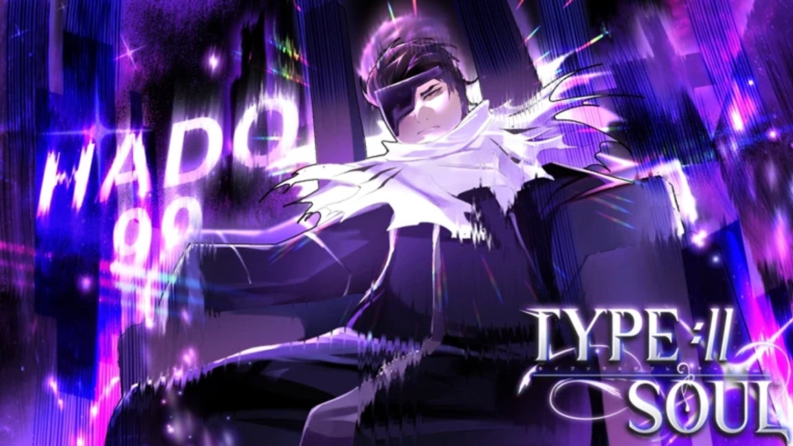 Type Soul codes for October 2025 | Eurogamer.net