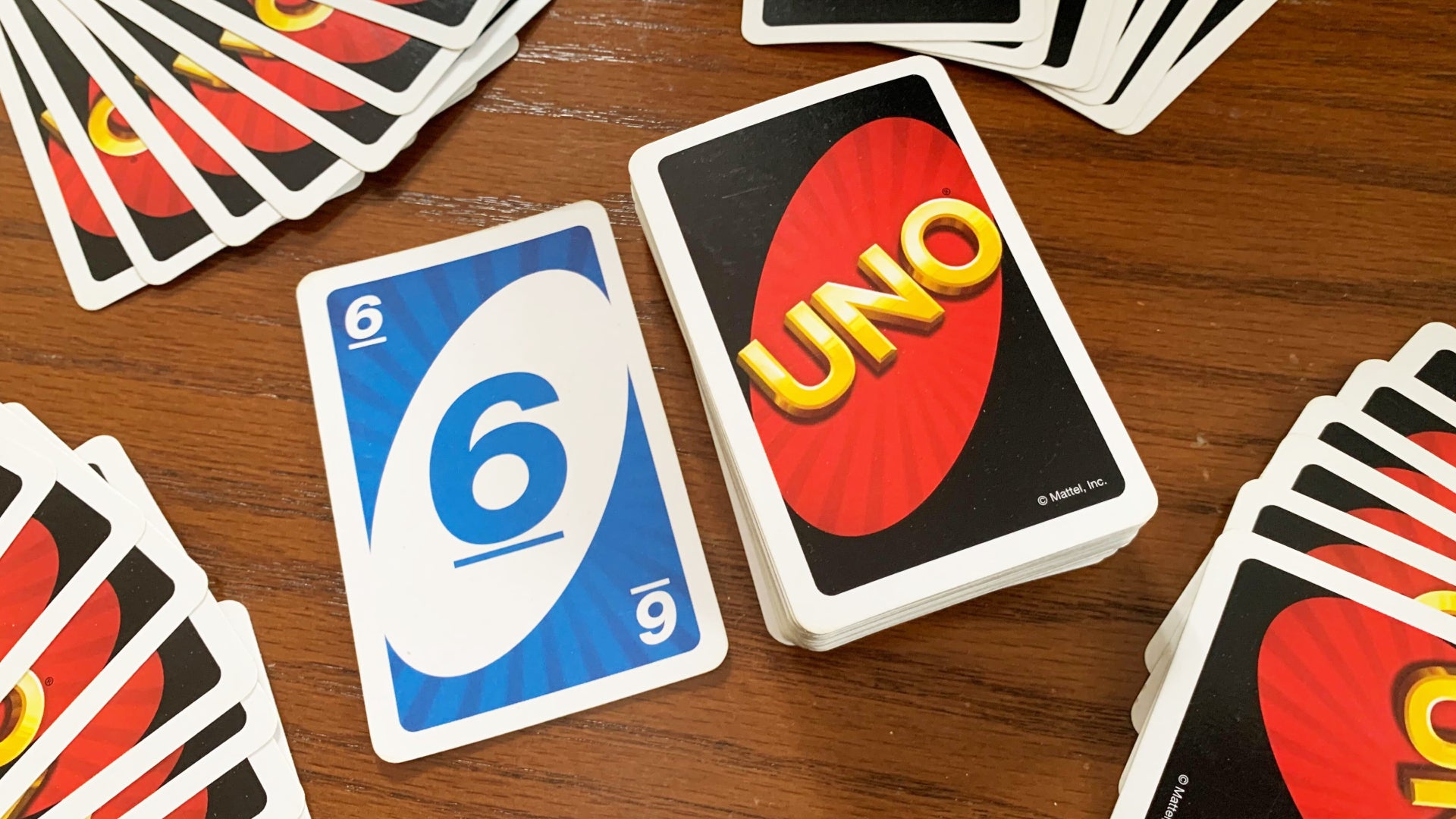 How to play Uno: rules, setup and how to win | Dicebreaker