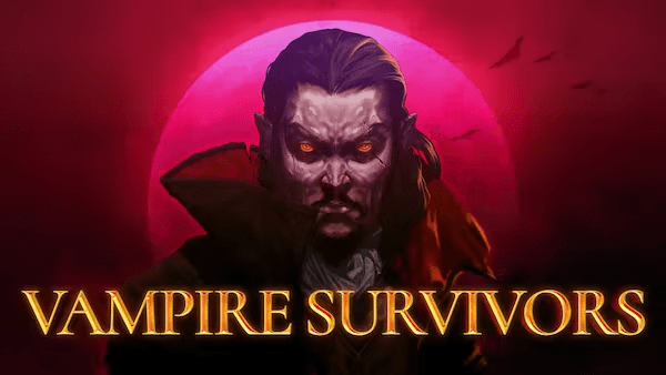 Bullet Heaven: The Steam-Sanctioned Genre Inspired by Vampire Survivors Takes Center Stage!