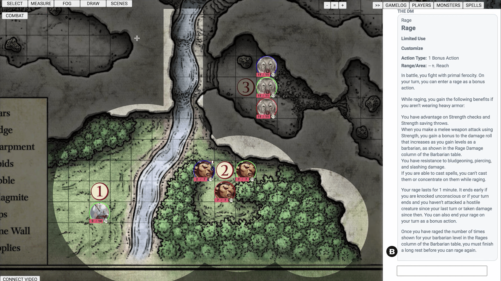 8 best virtual tabletops for D&D (and other RPGs) Dicebreaker