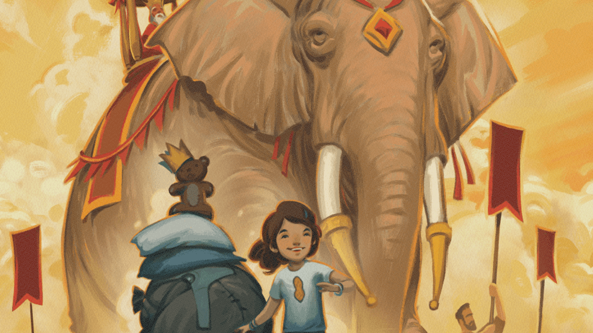 Sagrada studio’s next board game Vivid tasks you with recollecting your