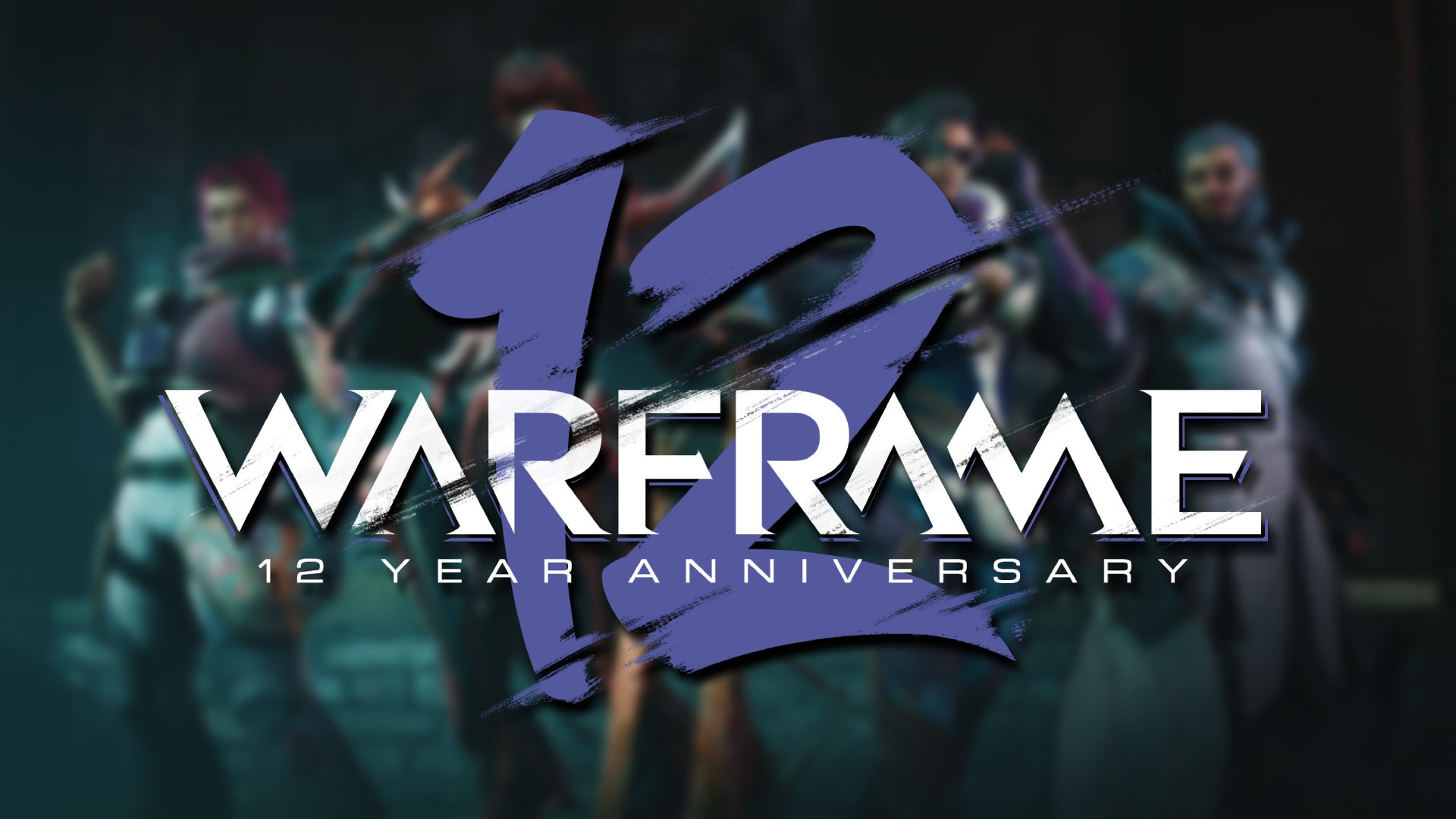 12 years (and 2000 hours) later, Warframe remains an MMO like no other