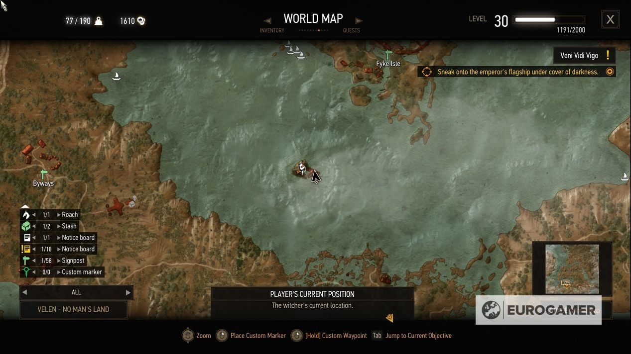 The Witcher 3 Wolven gear How to get all Wolven armor and Wolven sword