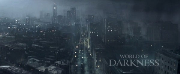 Kindred Spirits World Of Darkness Rock Paper Shotgun