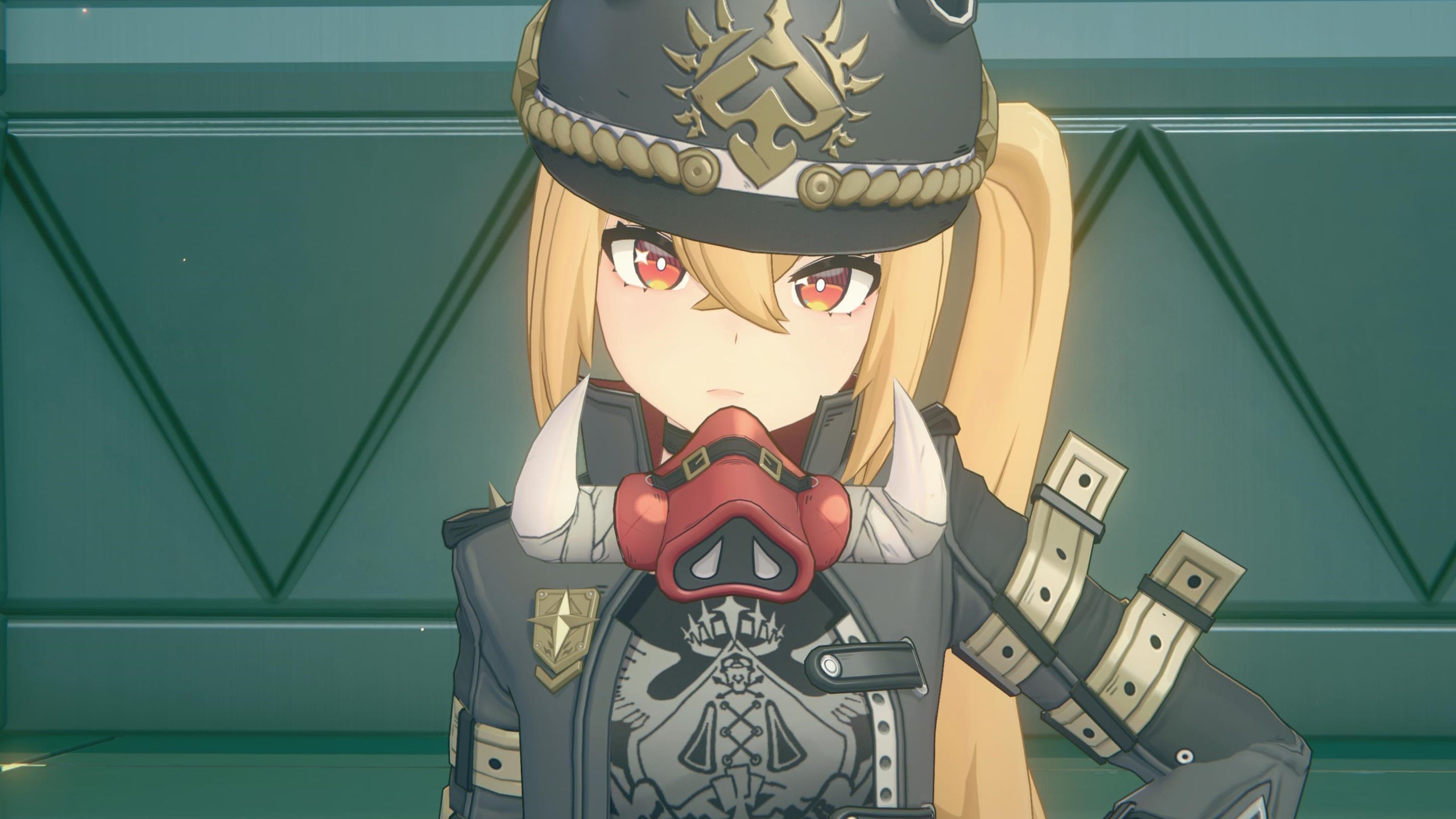 Zenless Zone Zero Lucy builds | VG247