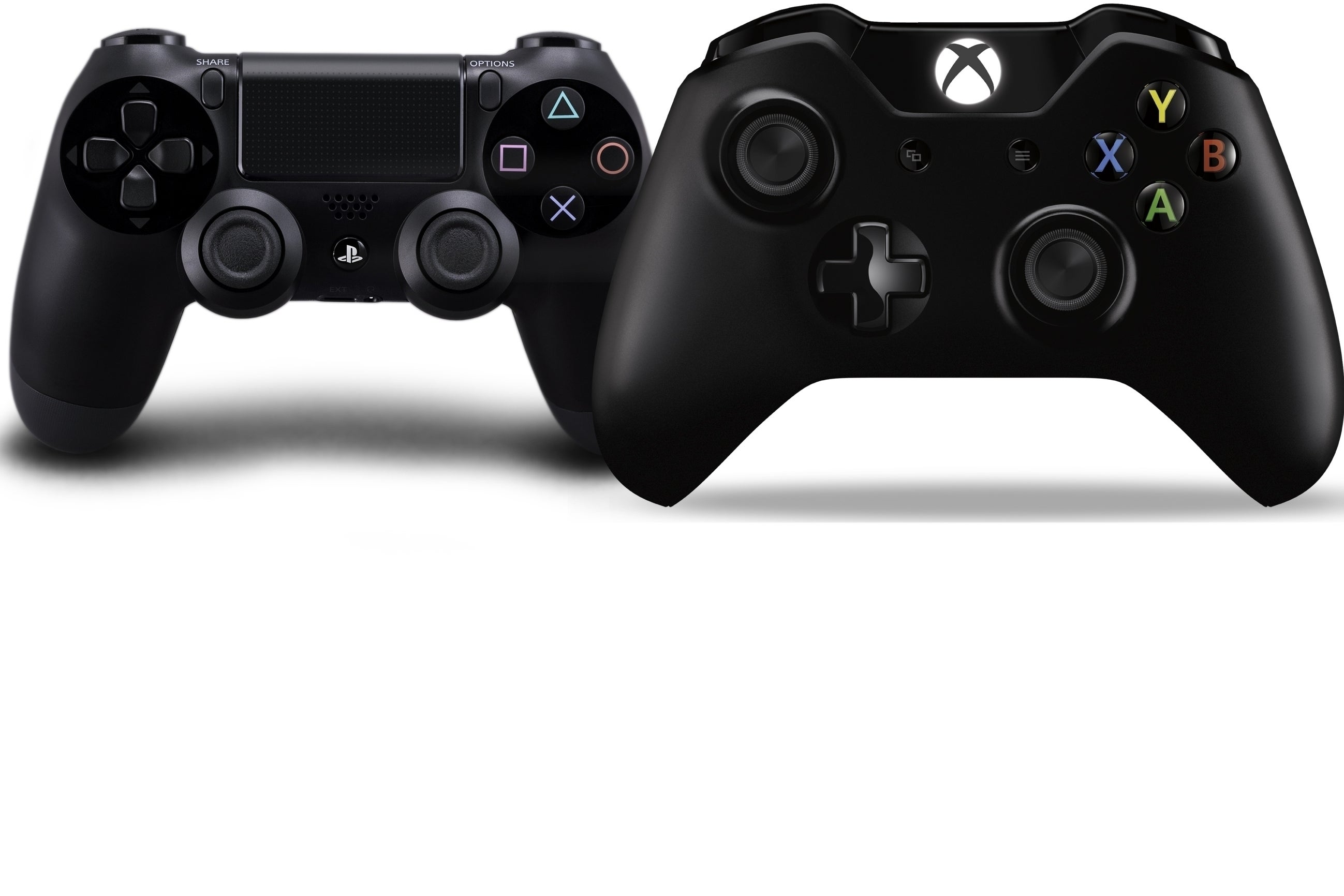 Grafica Playstation 3 Contro Xbox 360