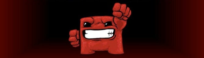 Three Super Meat Boy tracks for RBN VG247