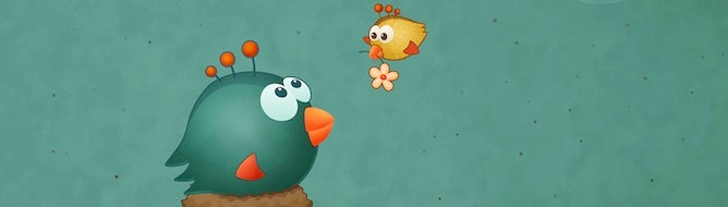 Tiny Wings 2 is a free update for the original game VG247