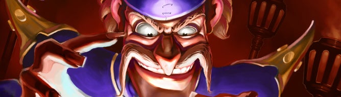 Dungeonland updated, class guide videos released VG247