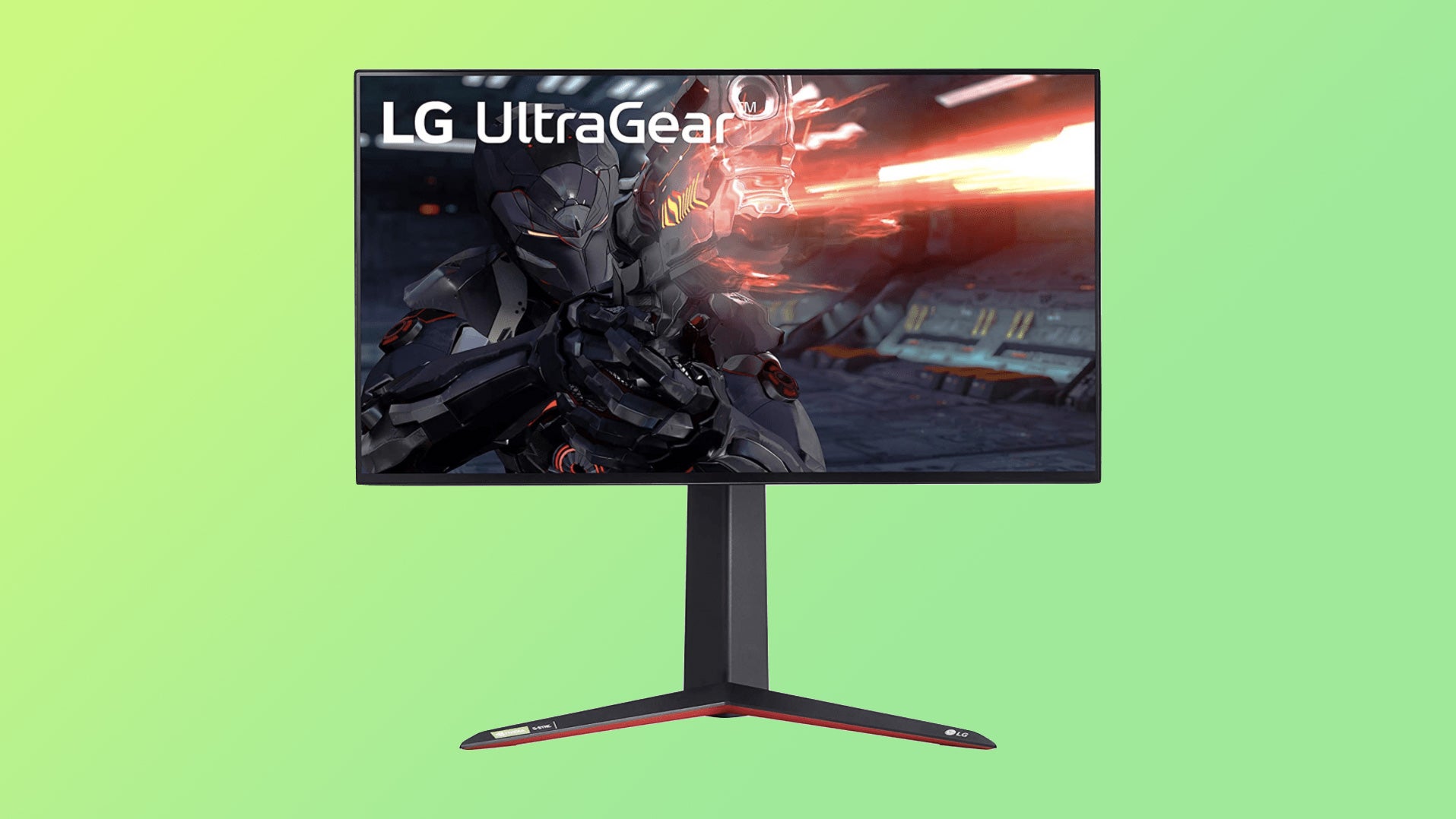 Get LG's 27inch 4K 144Hz wondermonitor for 543, down from 800 Rock Paper Shotgun
