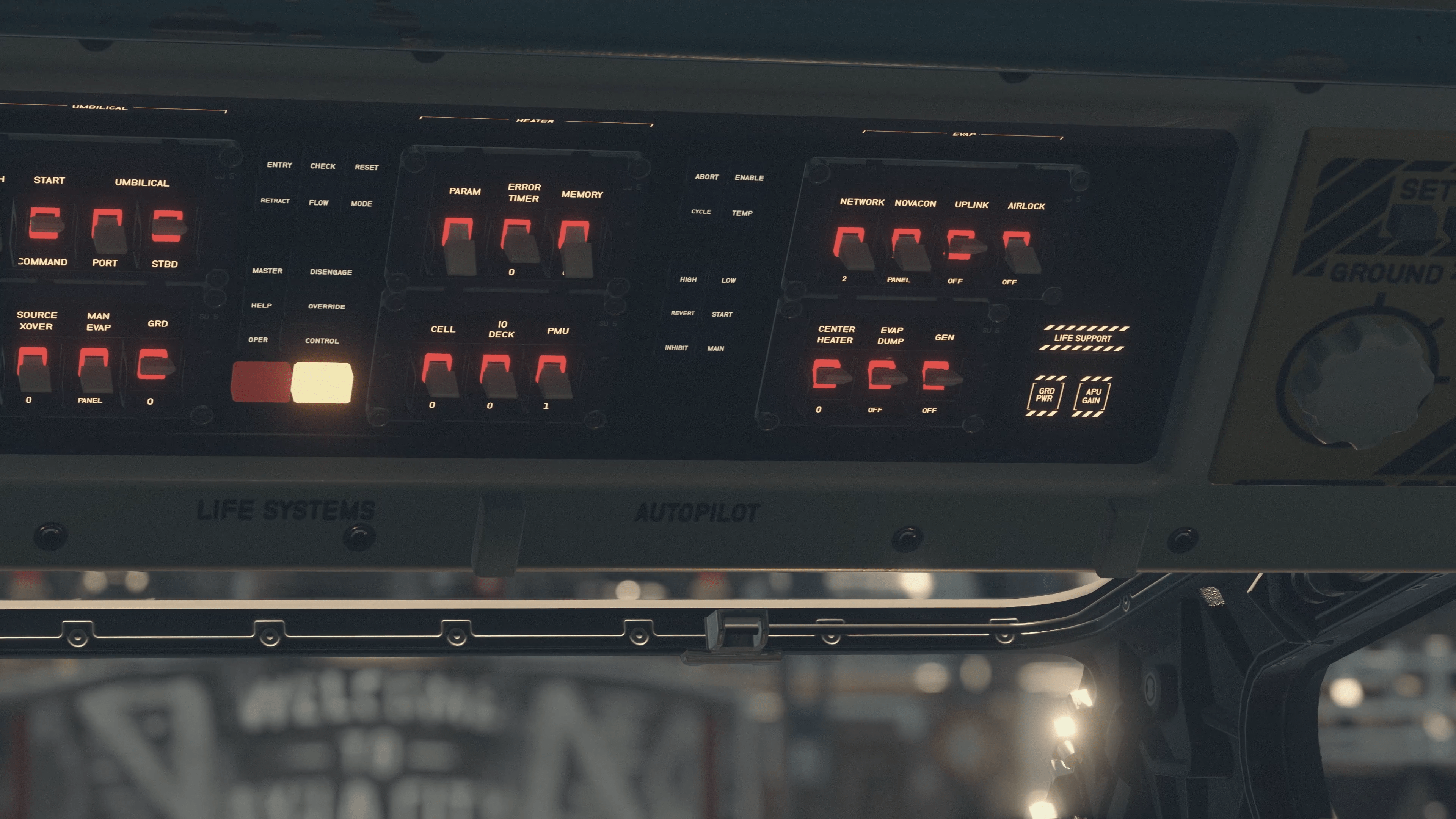 Starfield: the Creation Engine evolves to deliver massive ambition