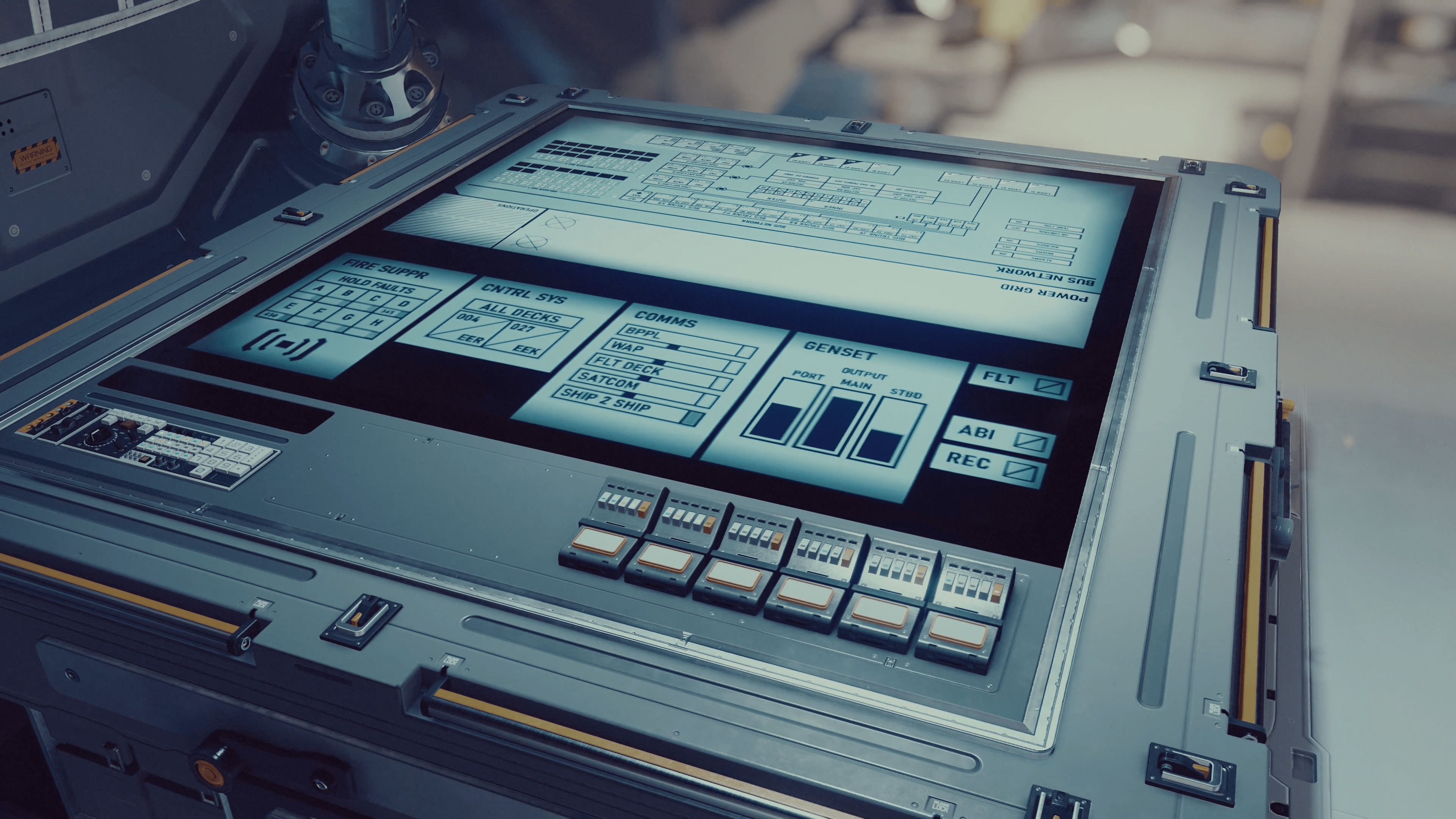 Starfield: the Creation Engine evolves to deliver massive ambition