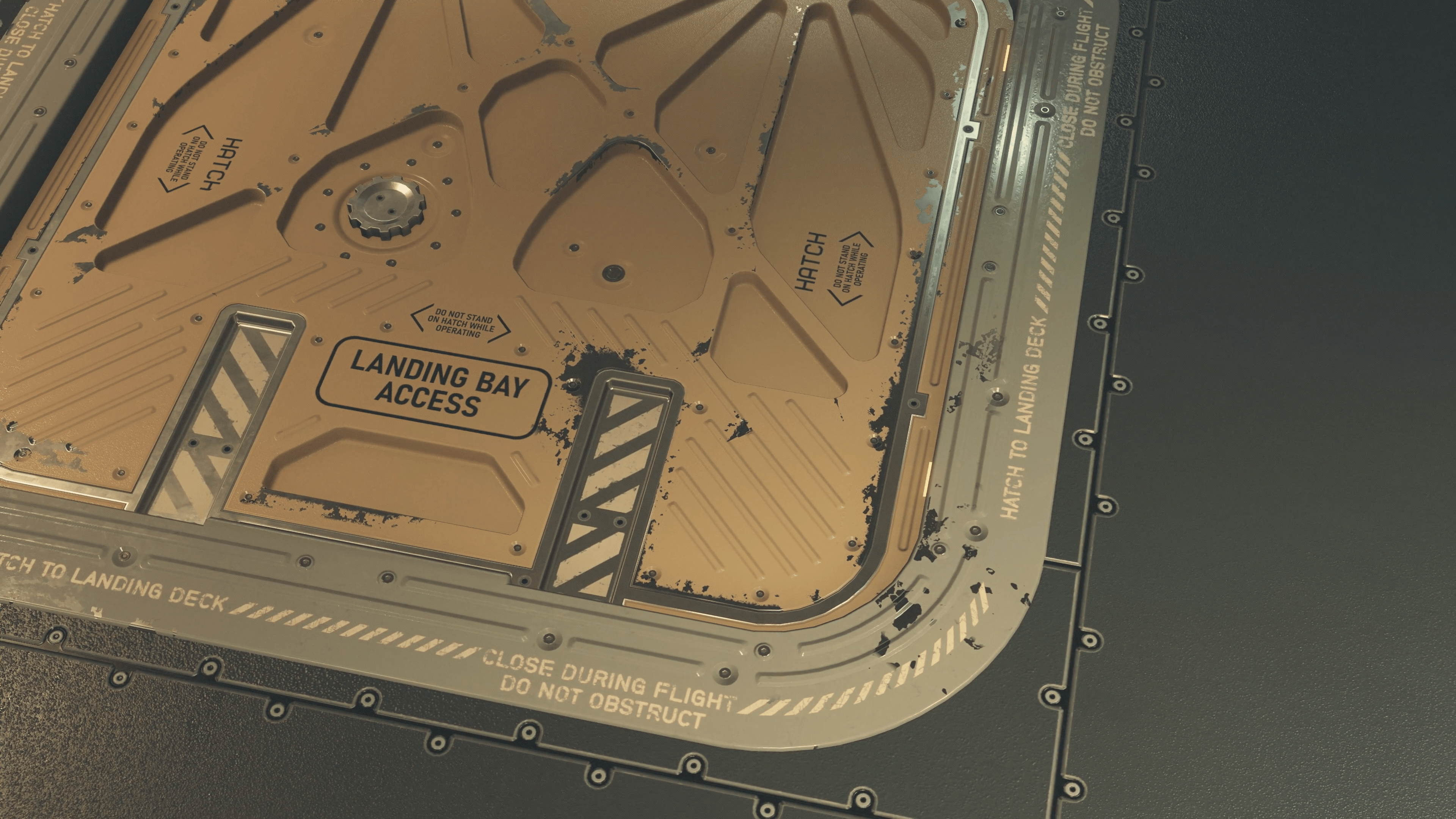 Starfield: the Creation Engine evolves to deliver massive ambition