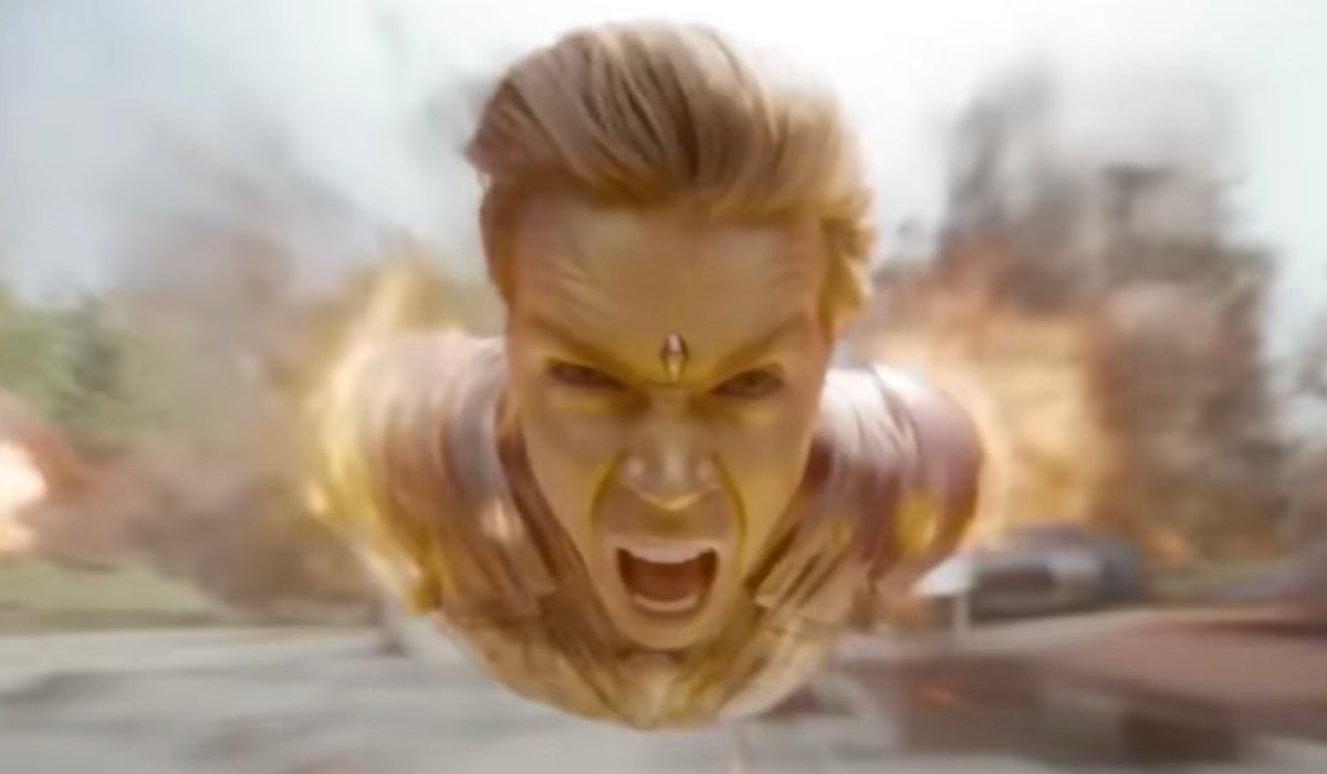 Adam Warlock Everything you need to know about the new Guardians of the Galaxy Vol. 3 hero