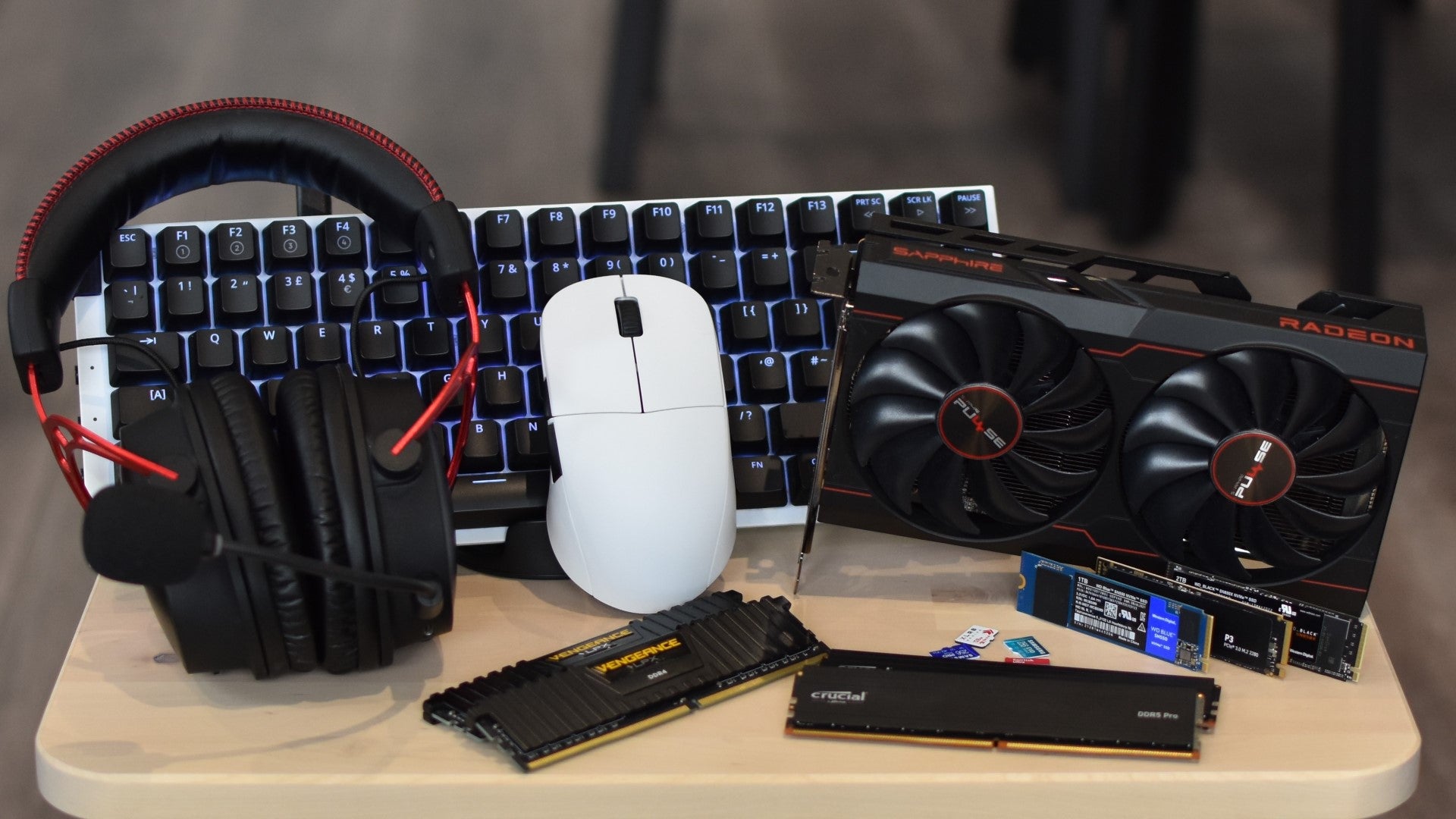 Best Amazon Prime Day 2023 PC gaming deals Day 2 Rock Paper Shotgun