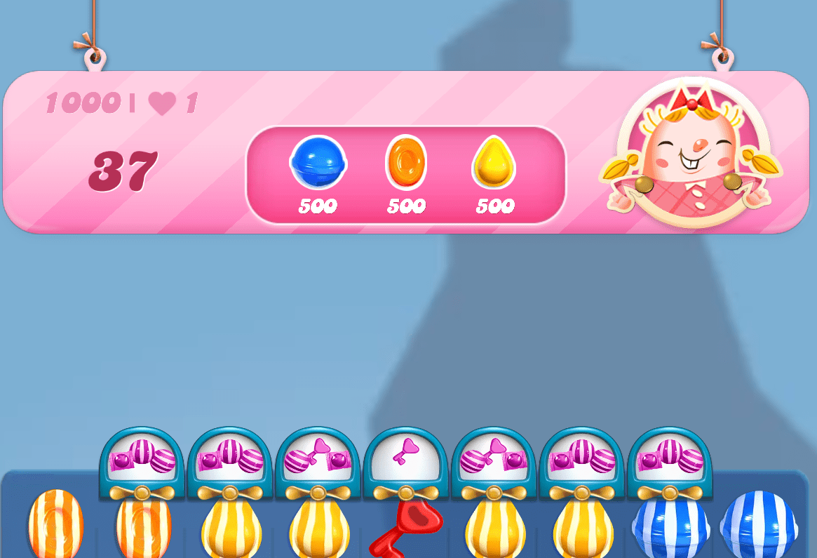 King's Candy Crush Saga hits 20bn in lifetime revenue TrendRadars