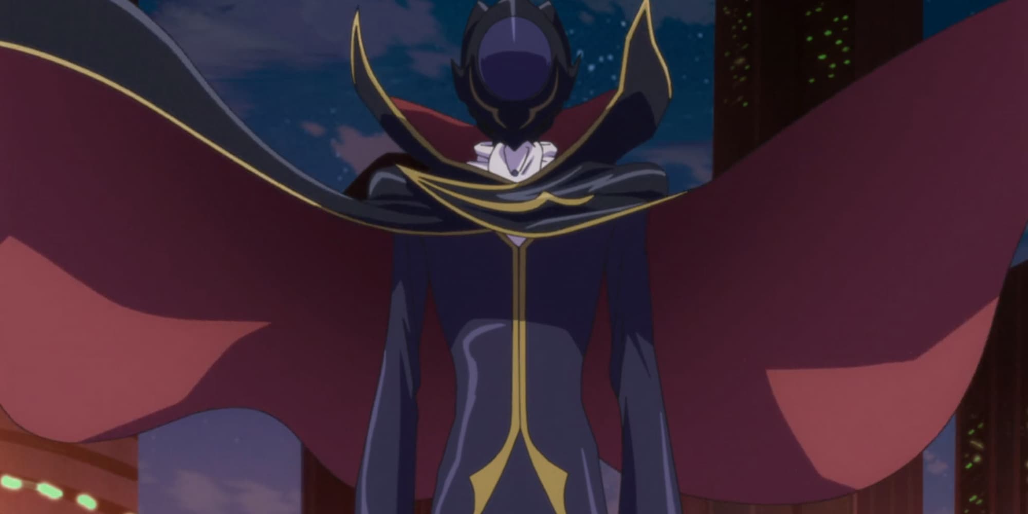 Code Geass How to watch every movie and series of the anime franchise