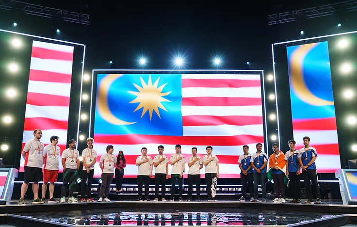 Commonwealth Games drop esports for 2026 edition